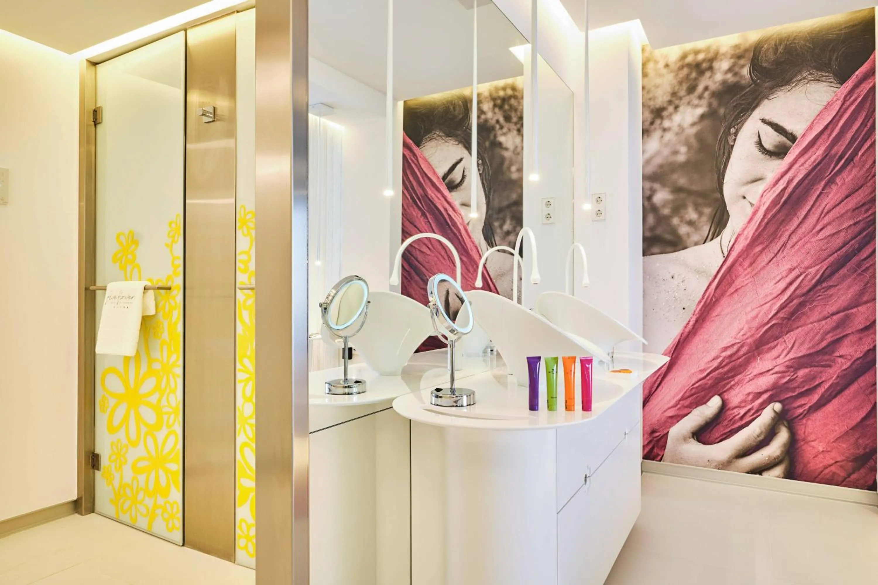 Five Flowers Hotel Formentera Meliá Collection