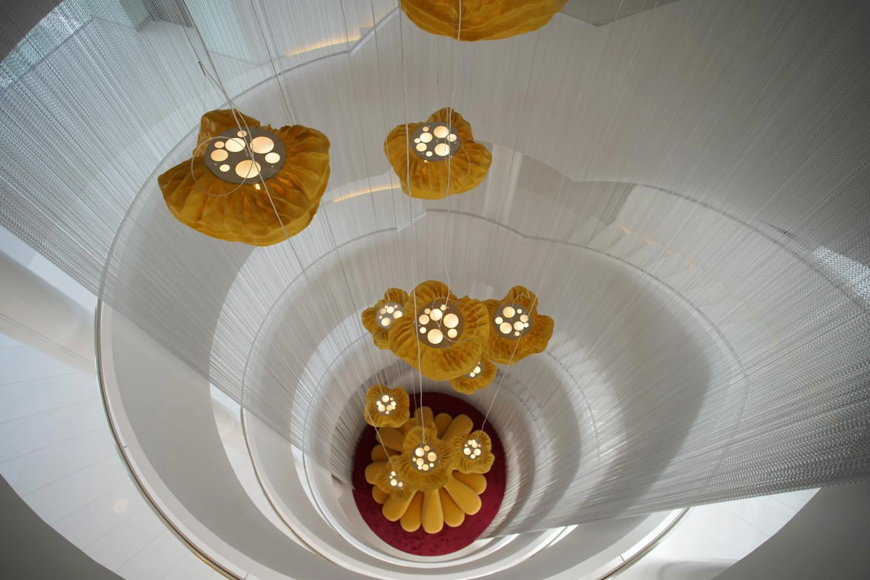 Decorative detail in Five Flowers Hotel Formentera, member of Melia Collection