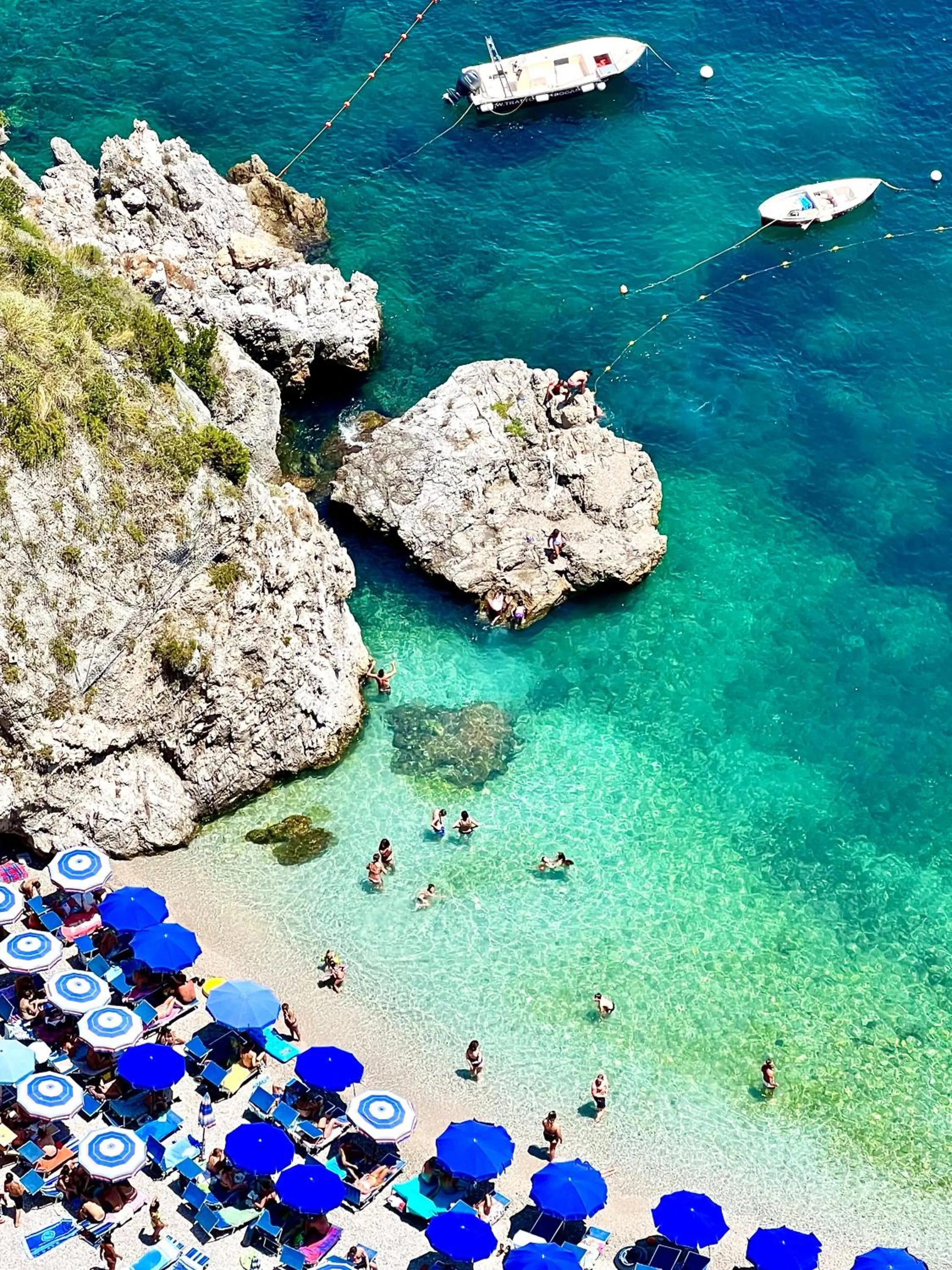 Nearby landmark in B&B Il Pavone