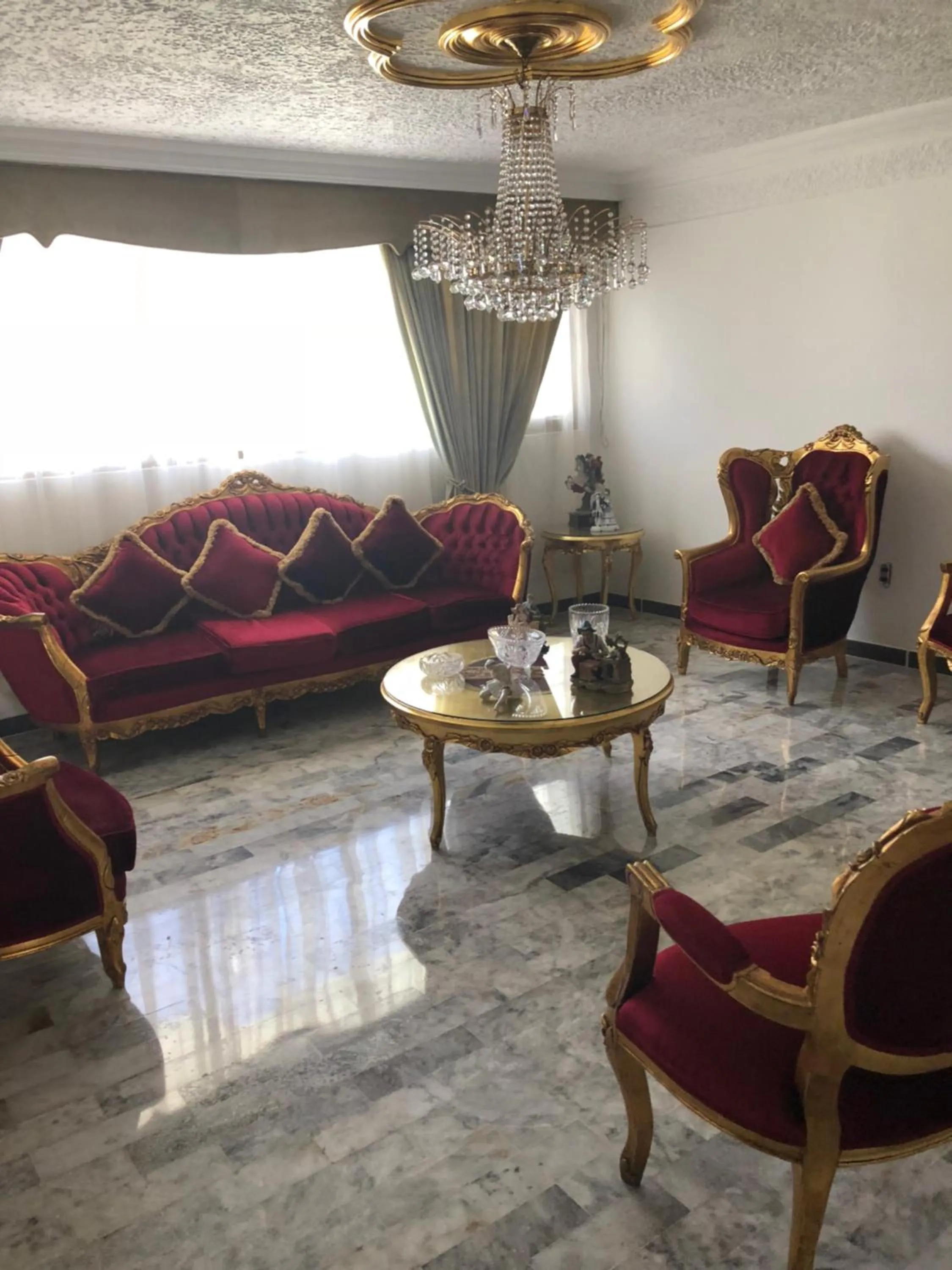 Hostal Guadalajara Cosmopolitan Providencia