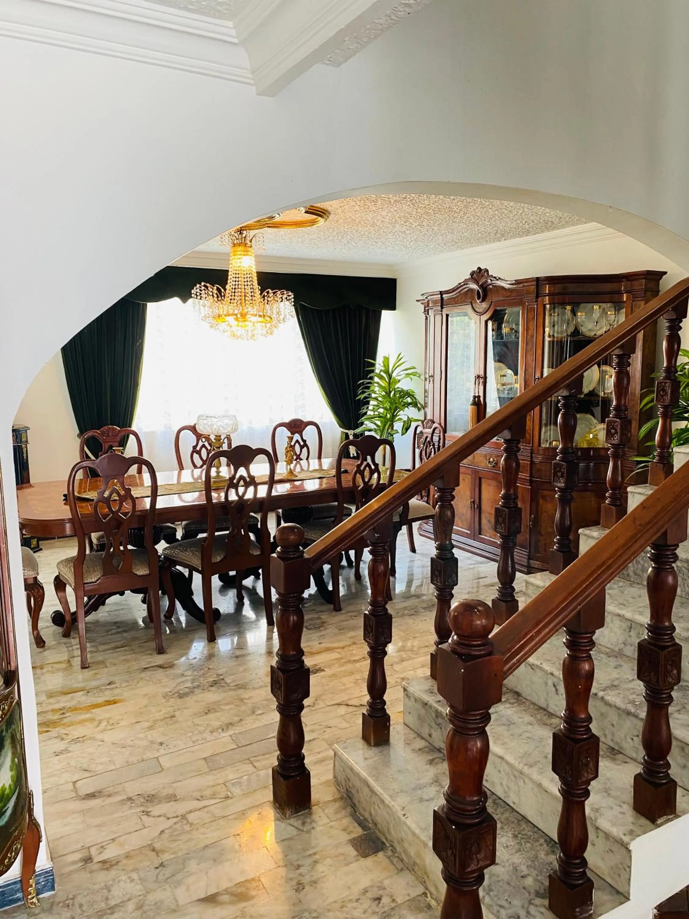 Hostal Guadalajara Cosmopolitan Providencia