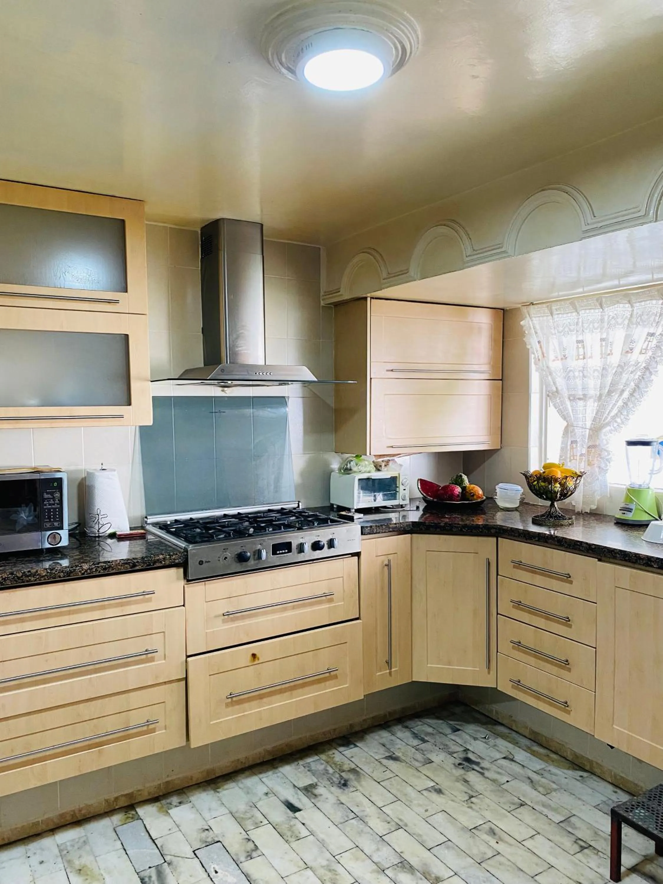 Hostal Guadalajara Cosmopolitan Providencia