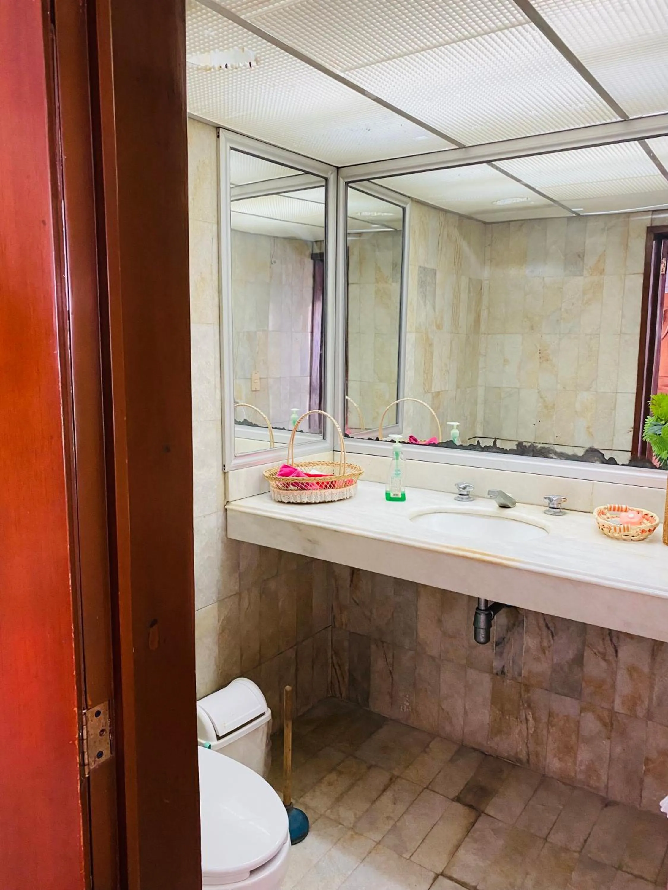 Hostal Guadalajara Cosmopolitan Providencia