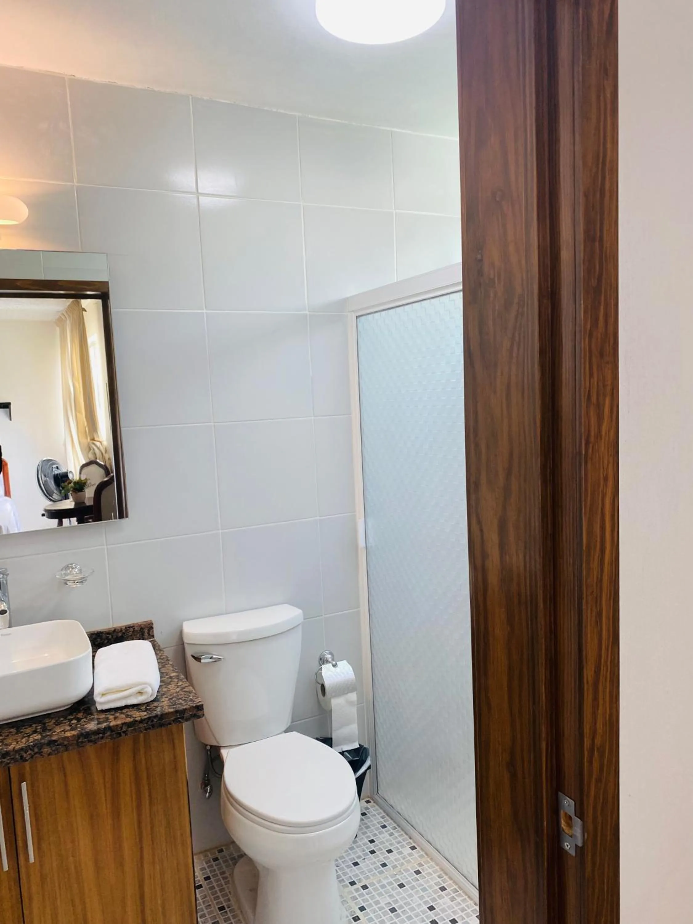 Hostal Guadalajara Cosmopolitan Providencia