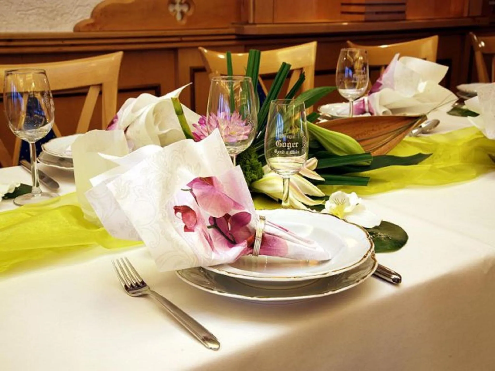 Other in Weinhotel Goger