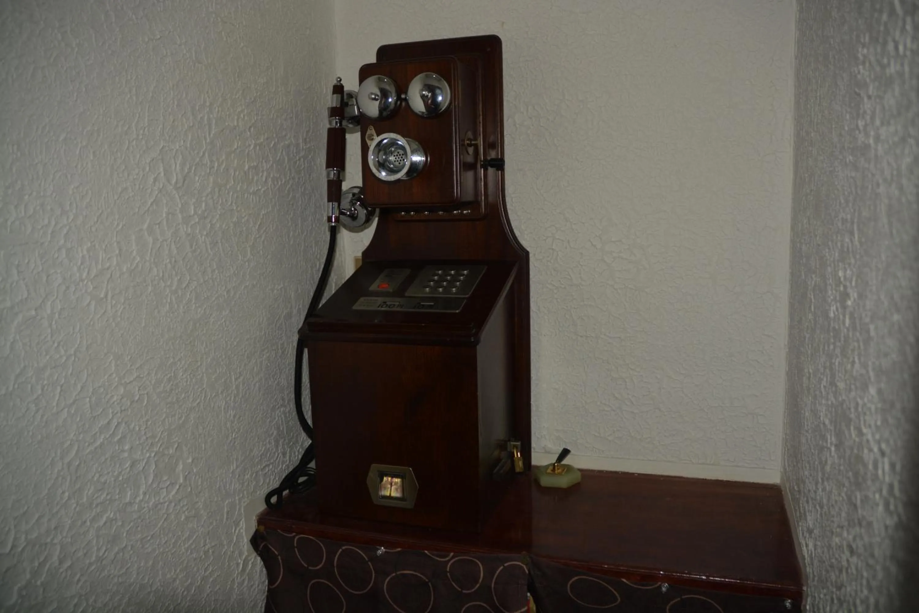 Area and facilities in Hotel Montblanc Hakuba