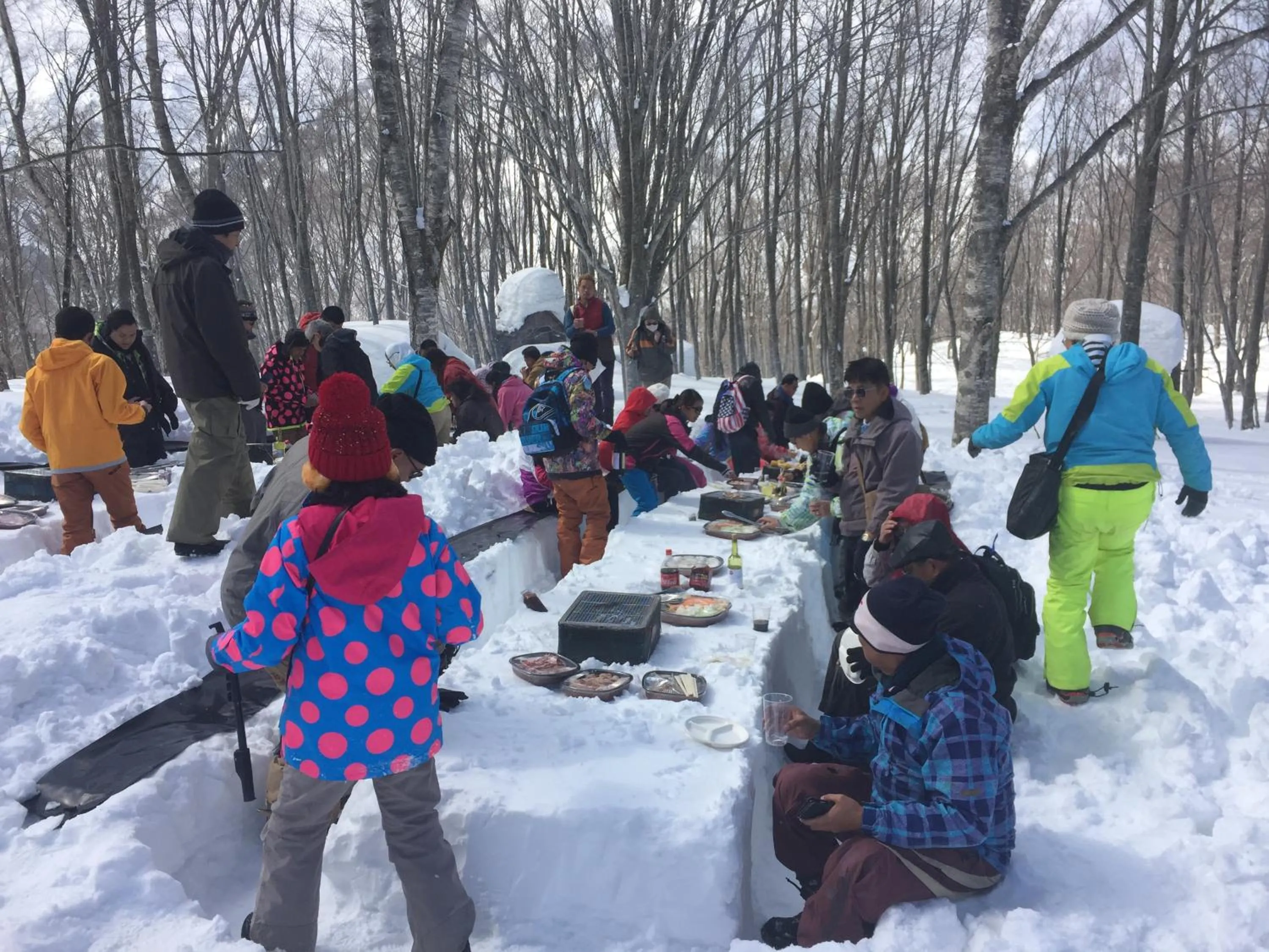 Hotel Montblanc Hakuba