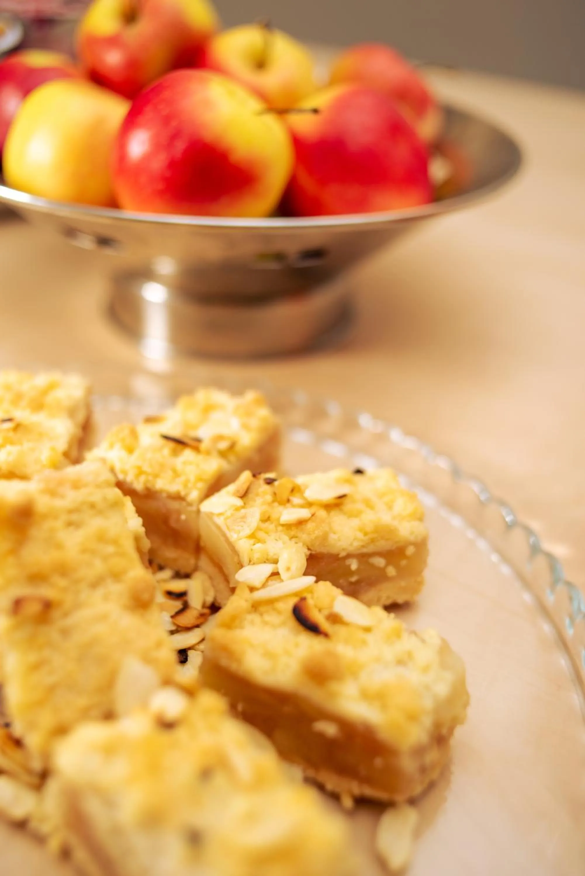 Food and drinks in Hotel Logos