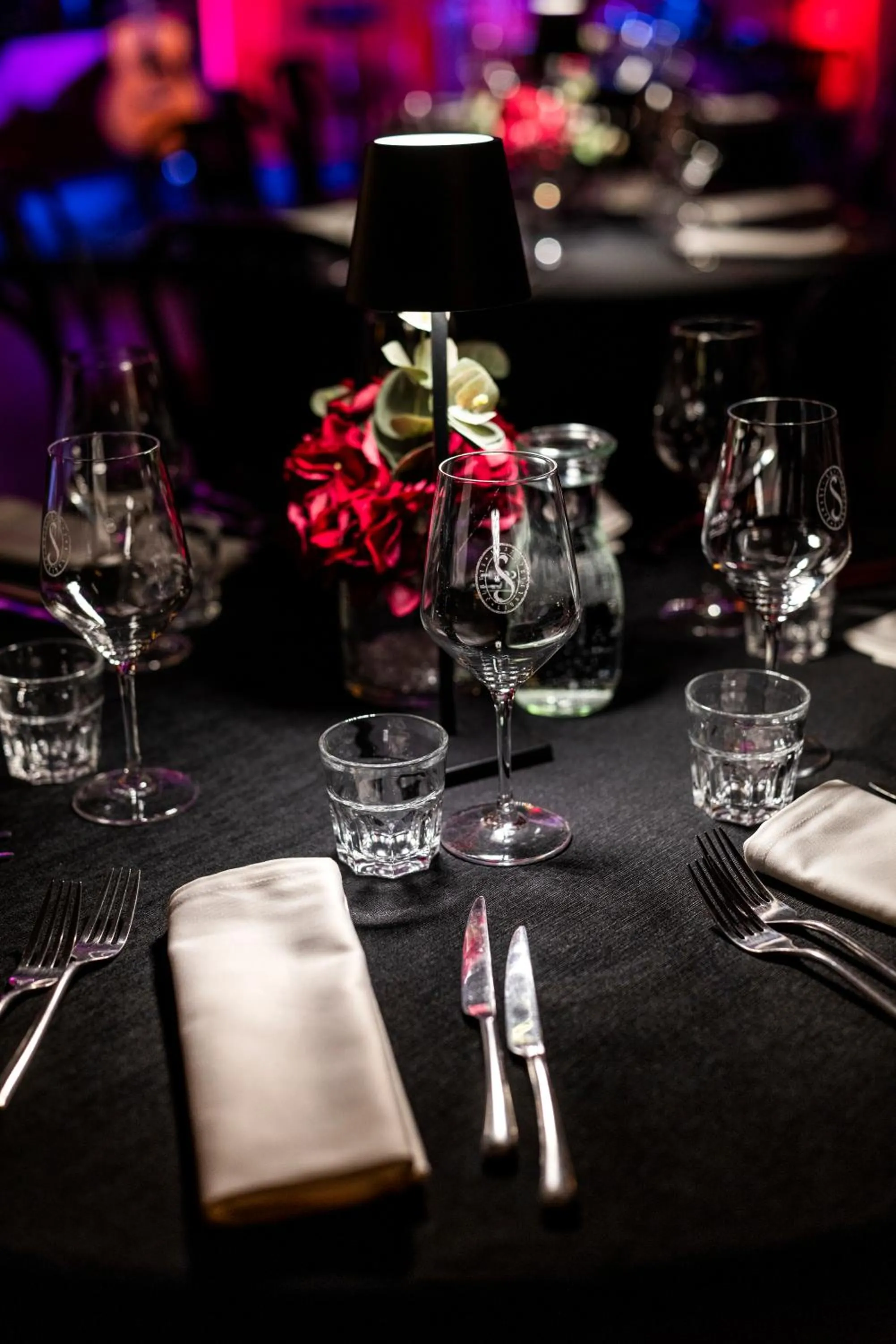 Hotel Slamič Ljubljana