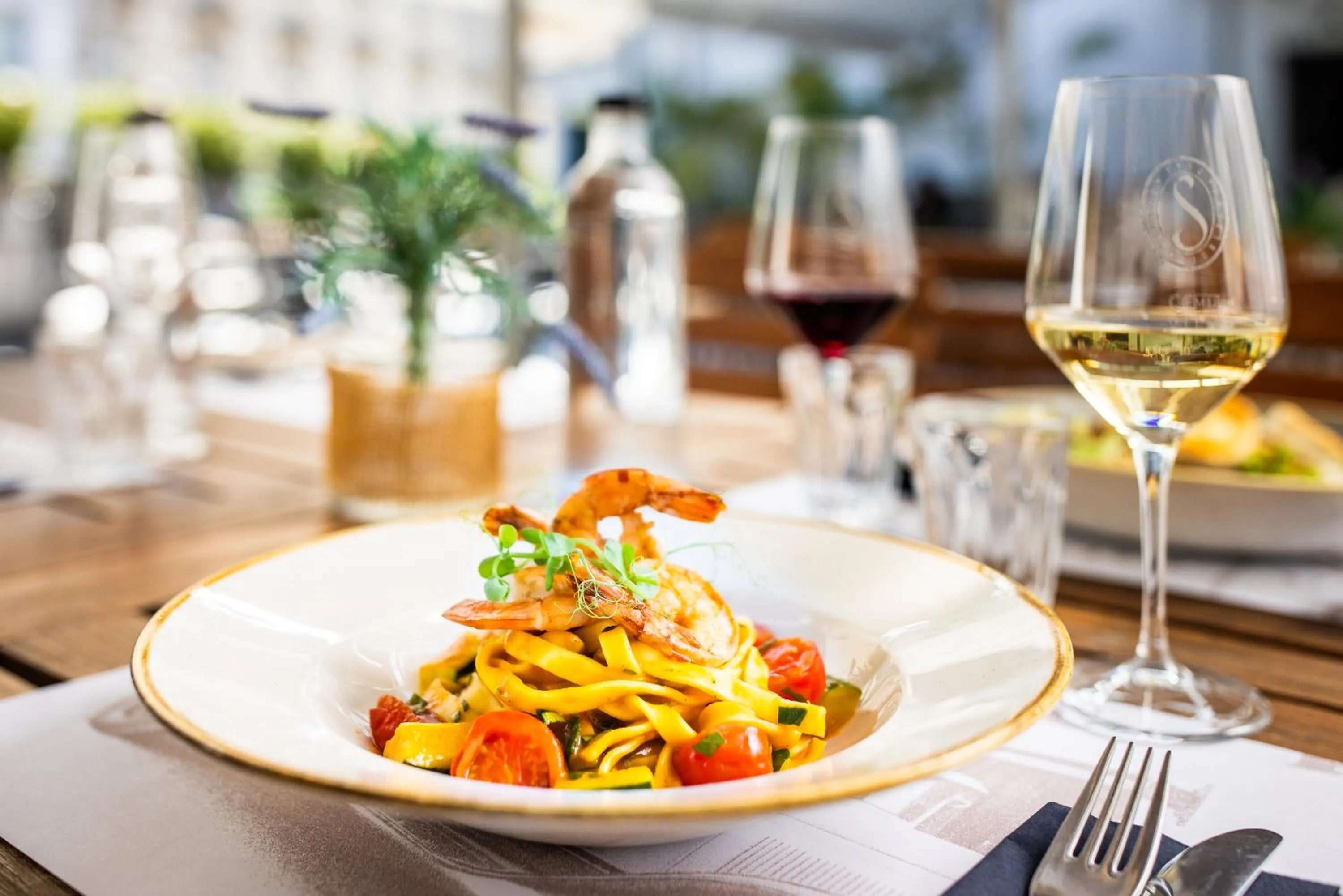 Hotel Slamič Ljubljana