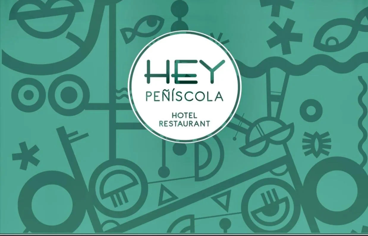 Hotel Hey Peñíscola
