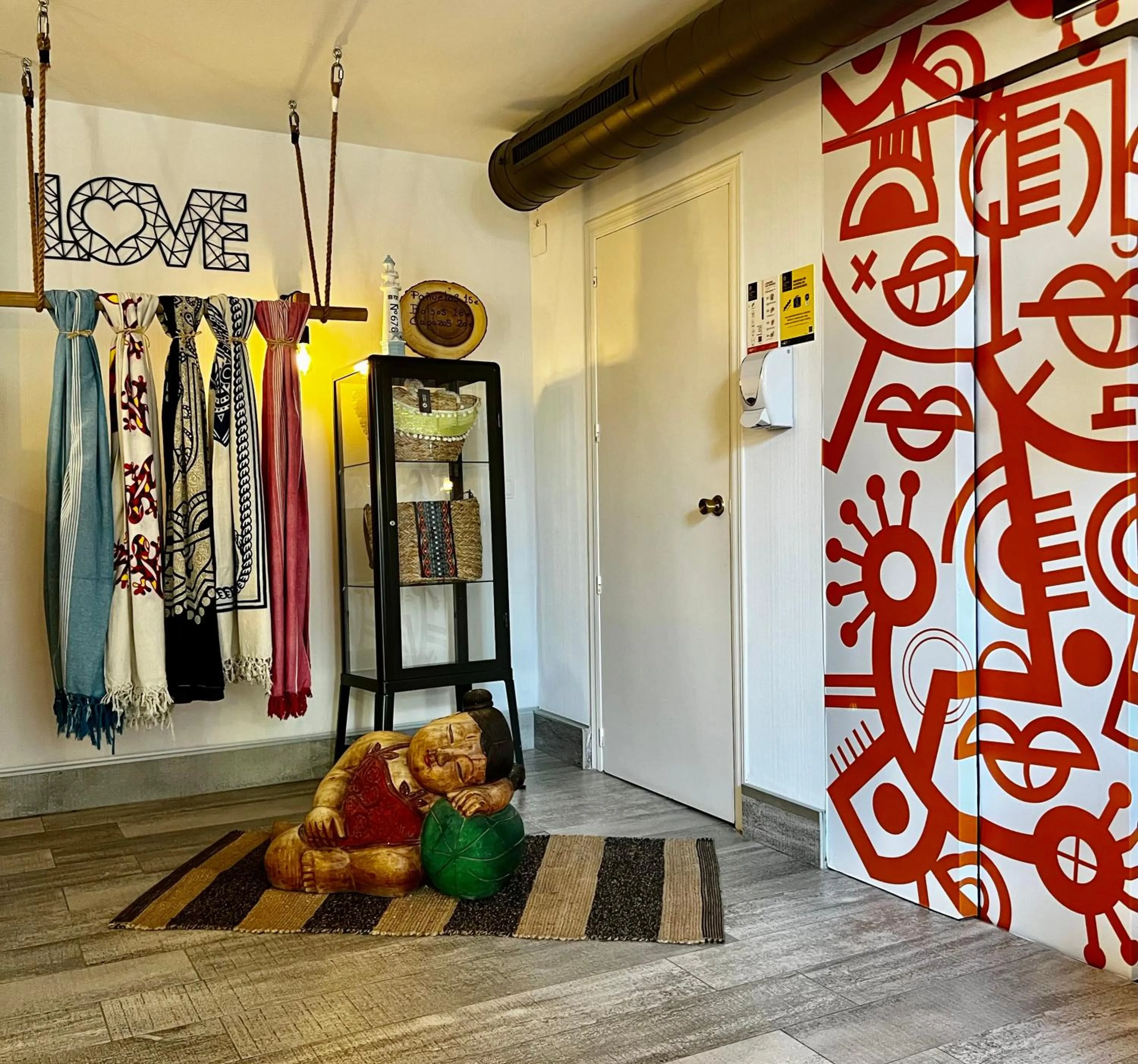 Hotel Hey Peñíscola