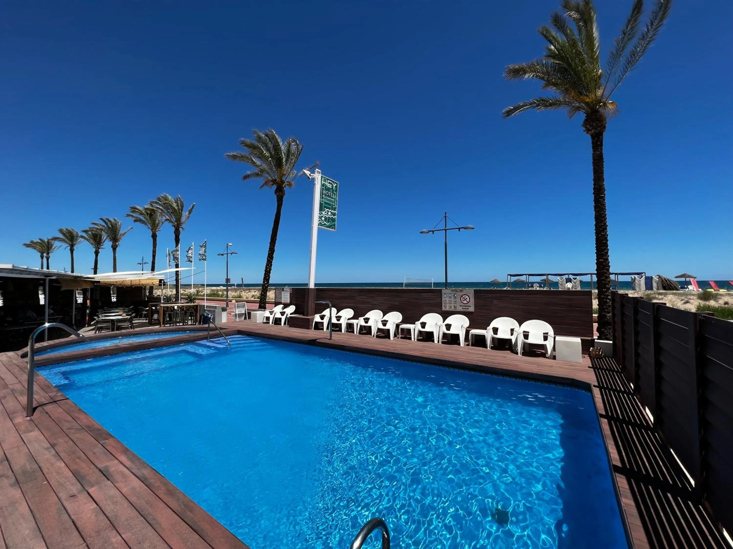 Hotel Hey Peñíscola