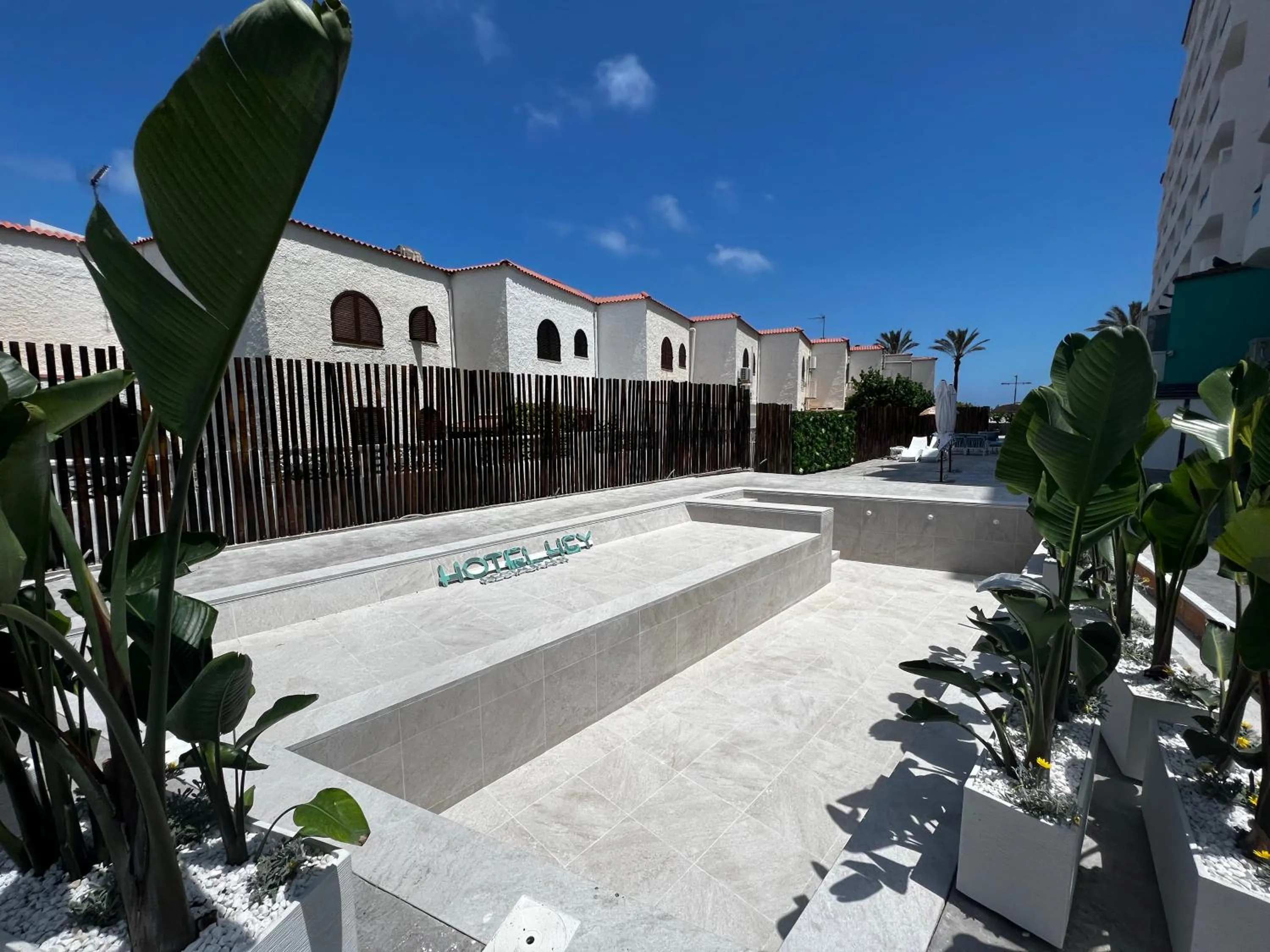 Hotel Hey Peñíscola