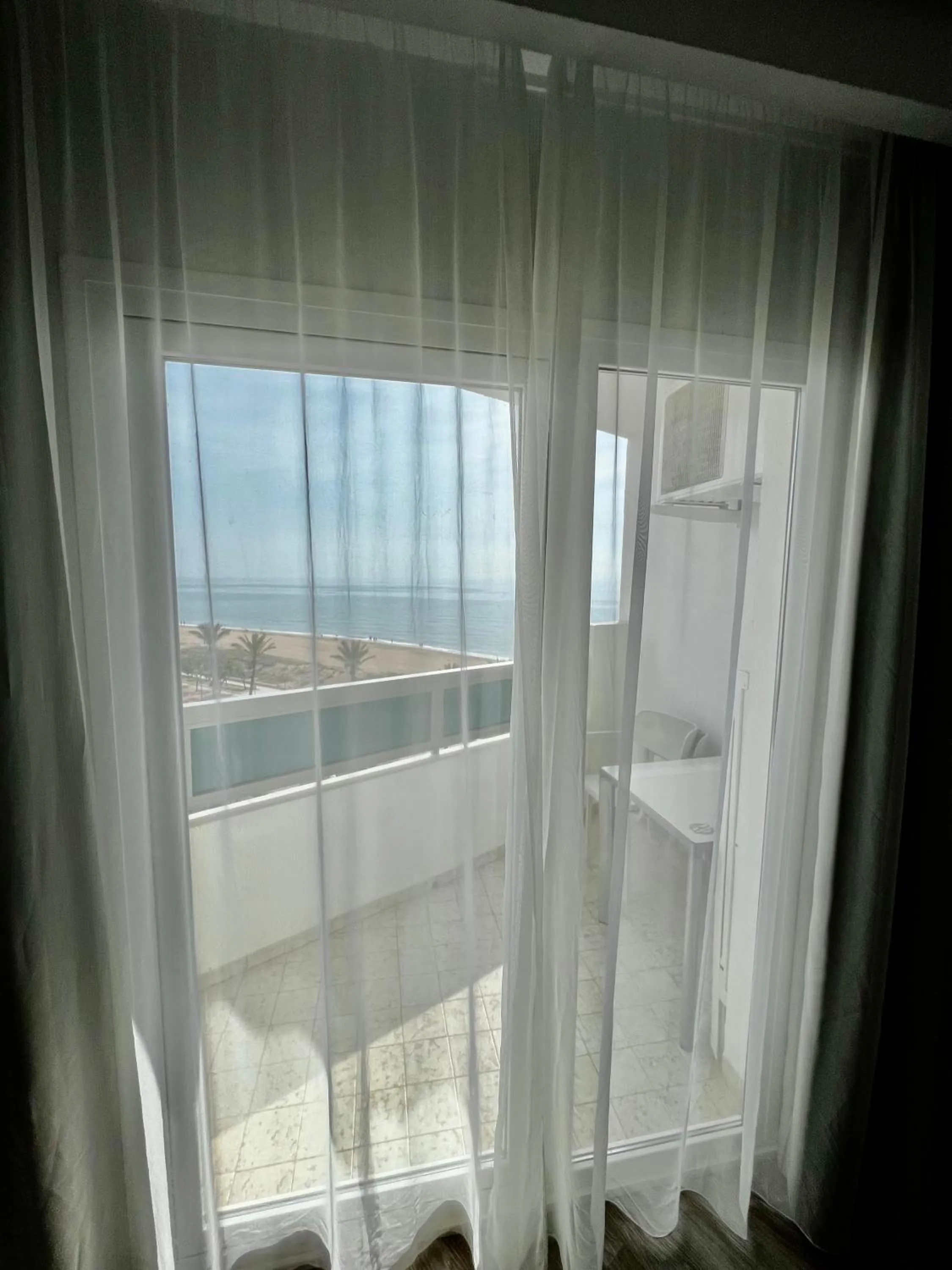 Hotel Hey Peñíscola