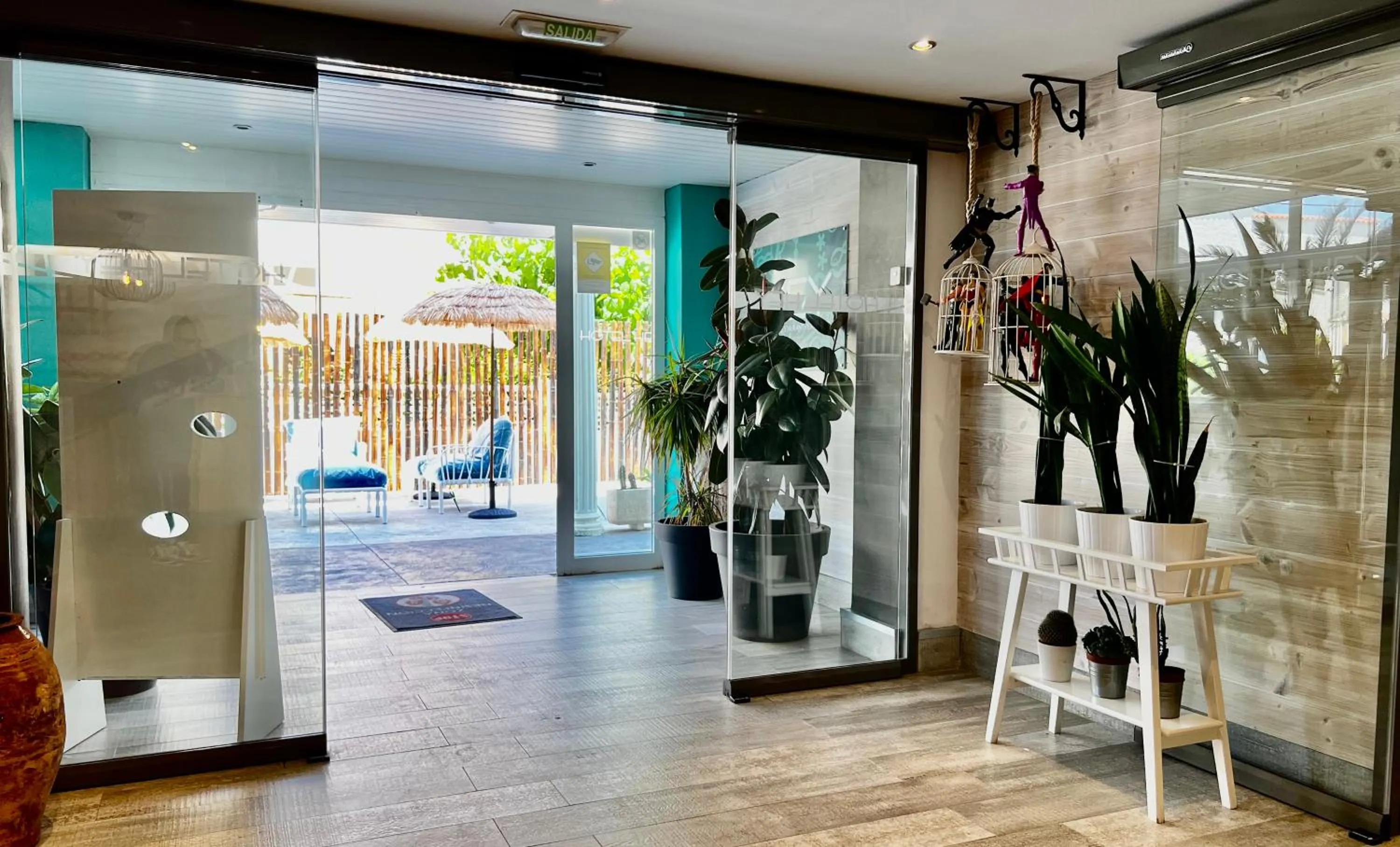 Hotel Hey Peñíscola