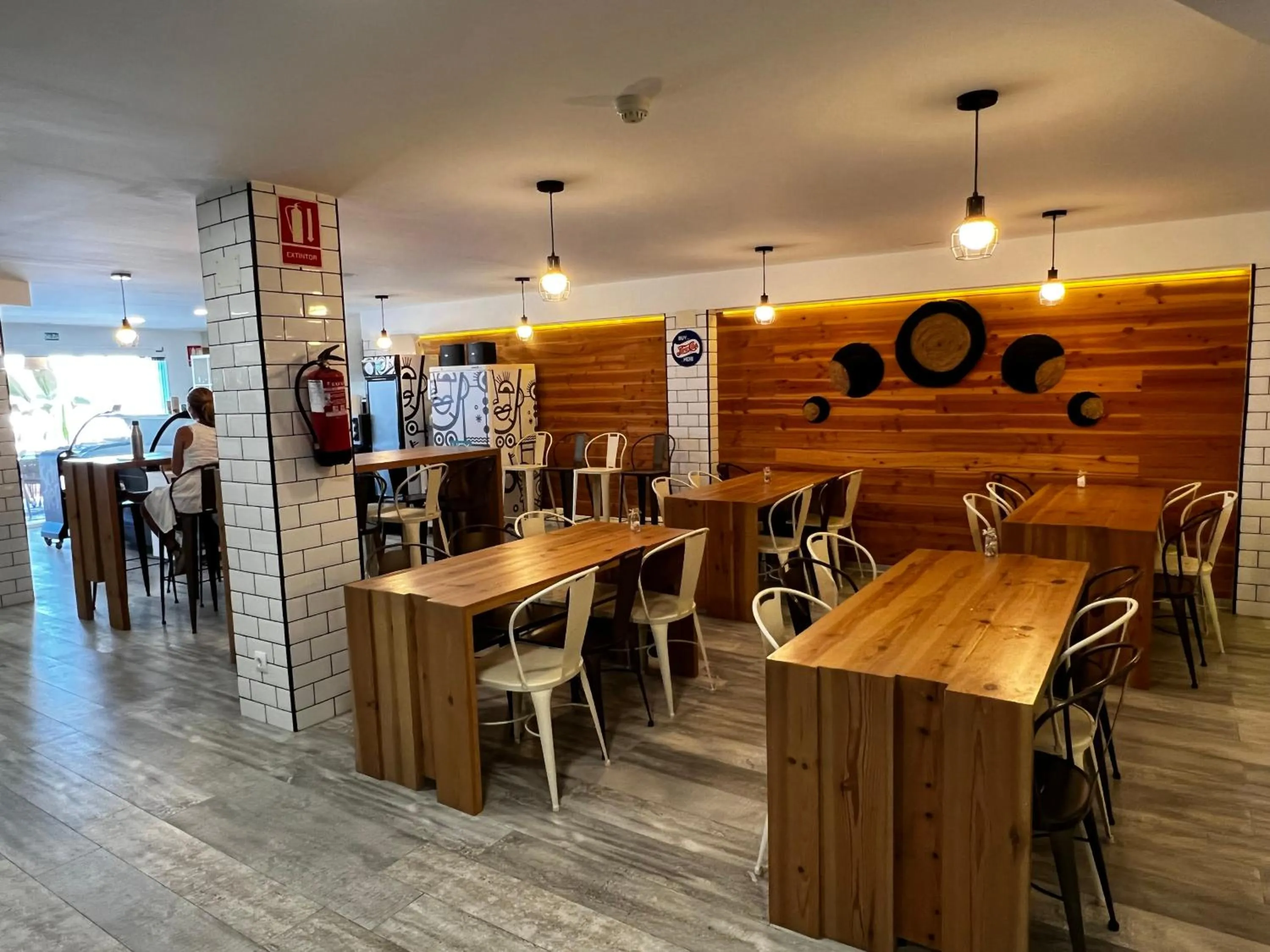 Hotel Hey Peñíscola