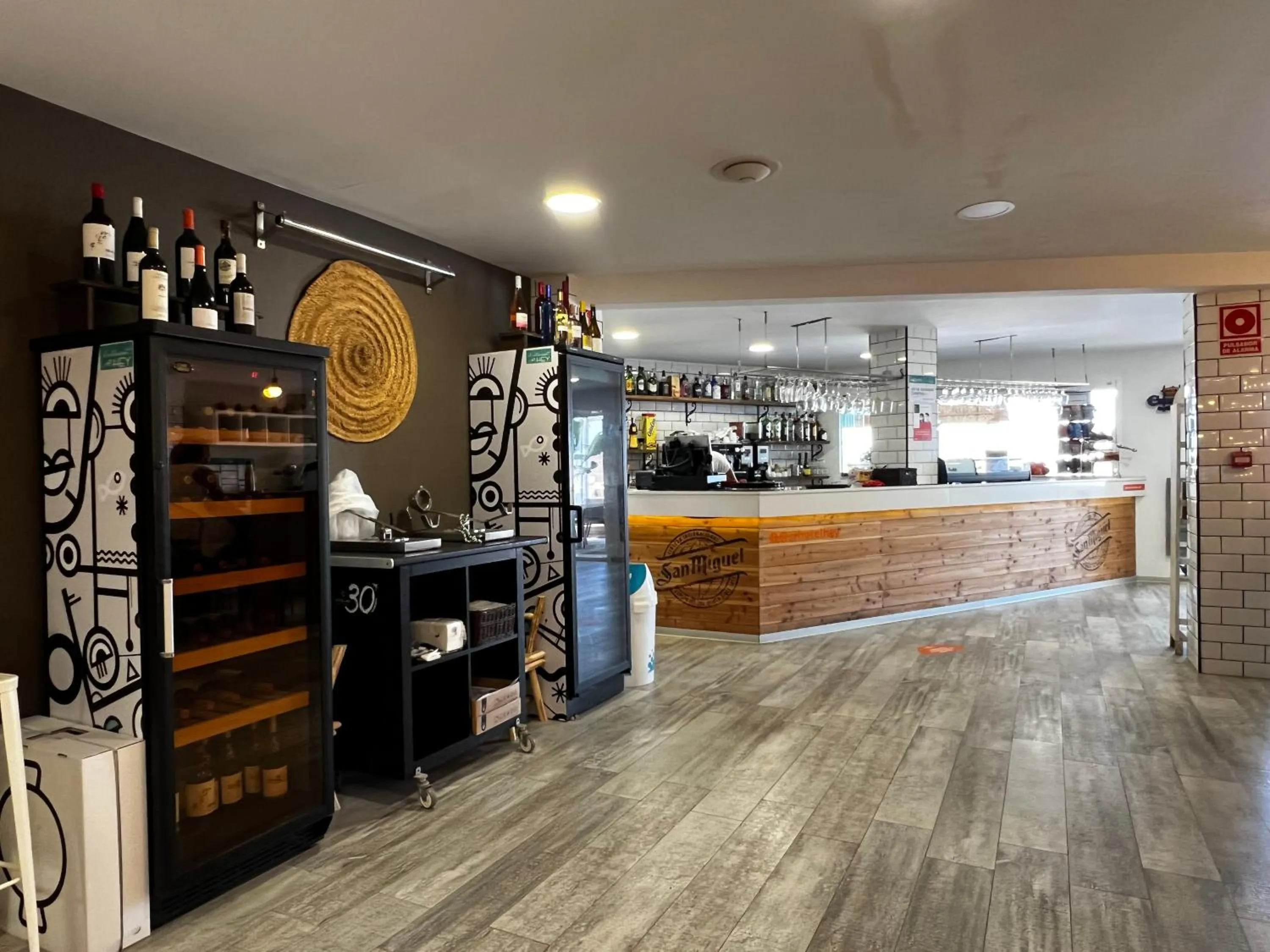 Hotel Hey Peñíscola