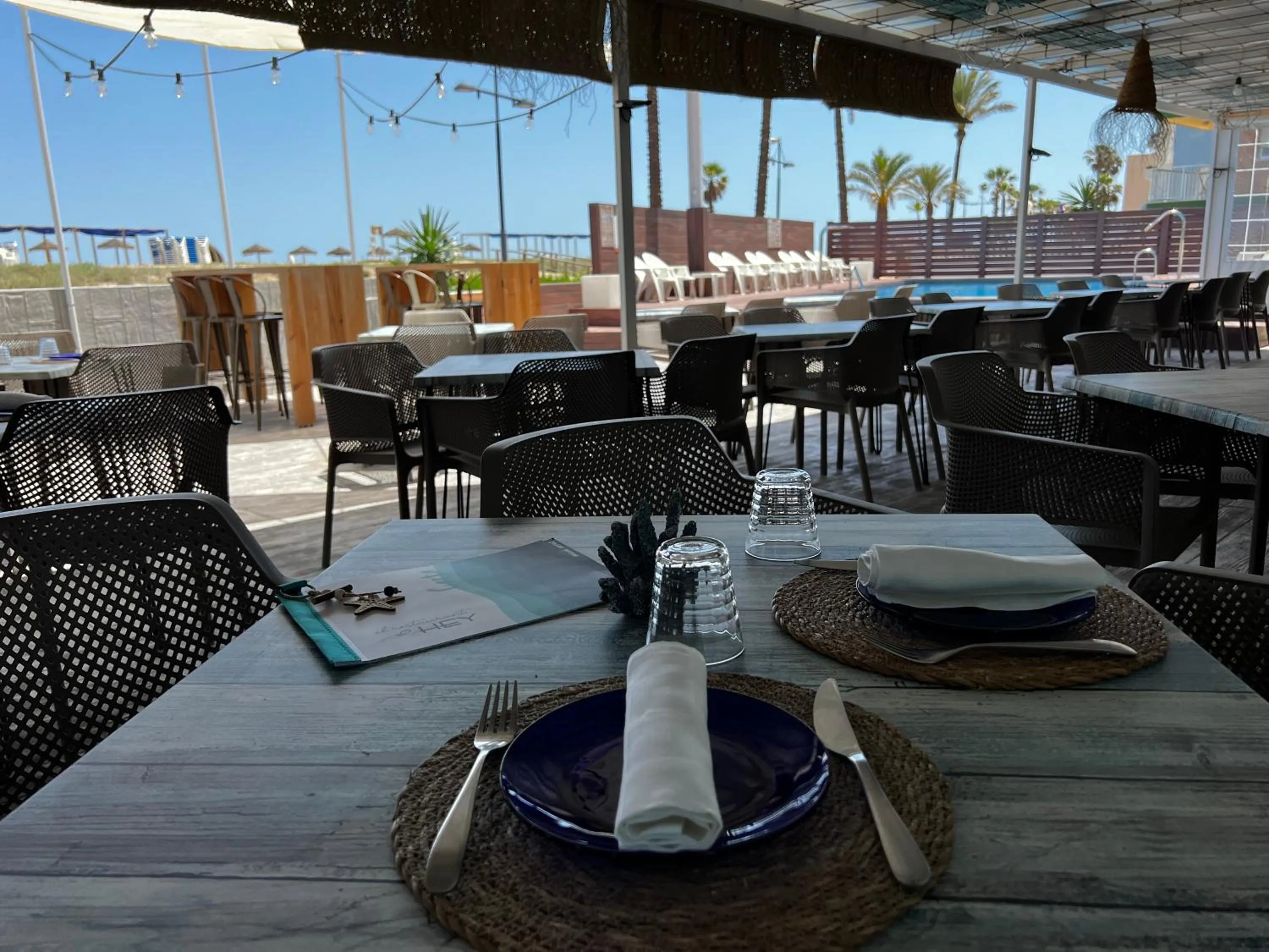 Hotel Hey Peñíscola