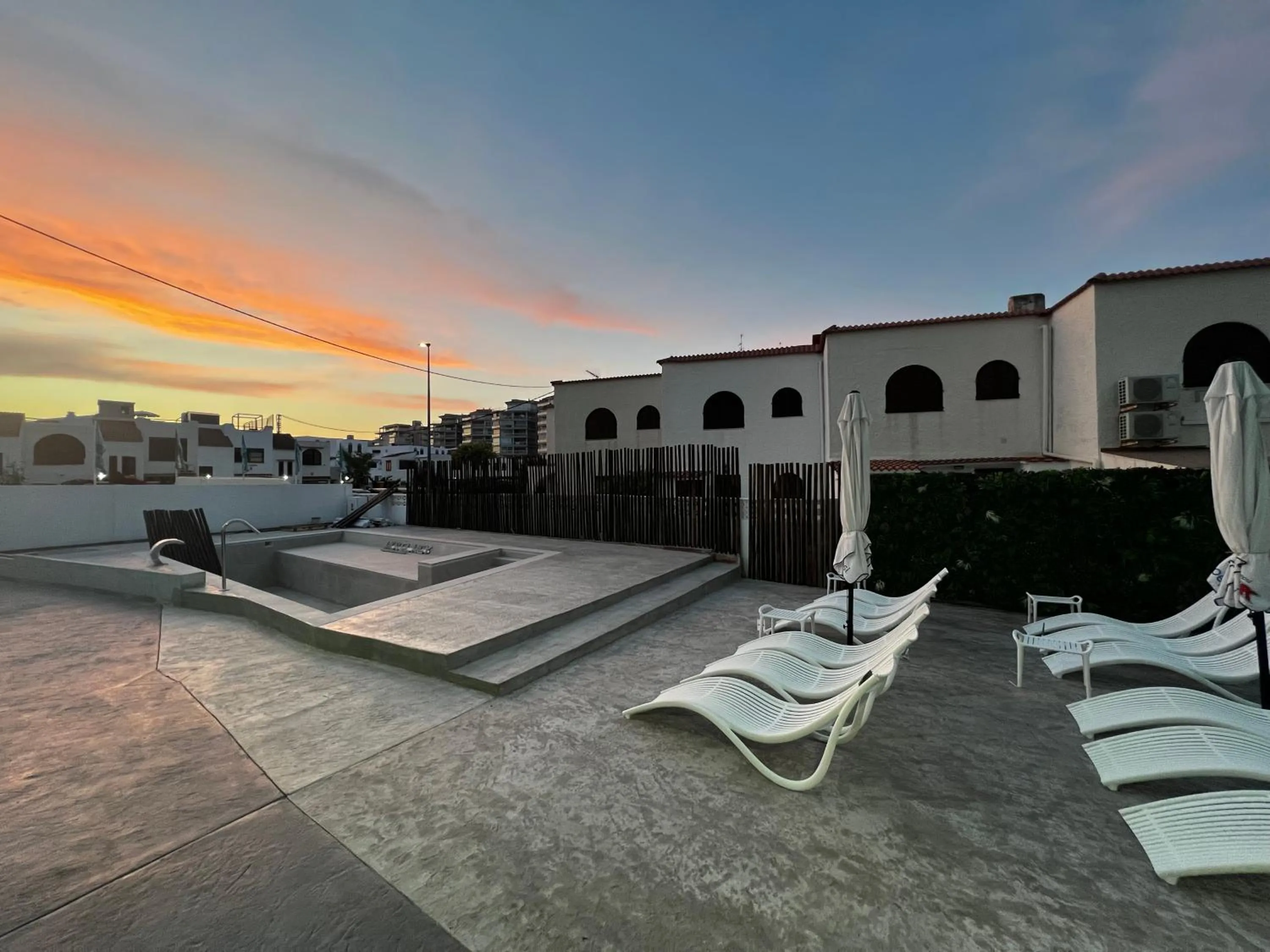 Hotel Hey Peñíscola