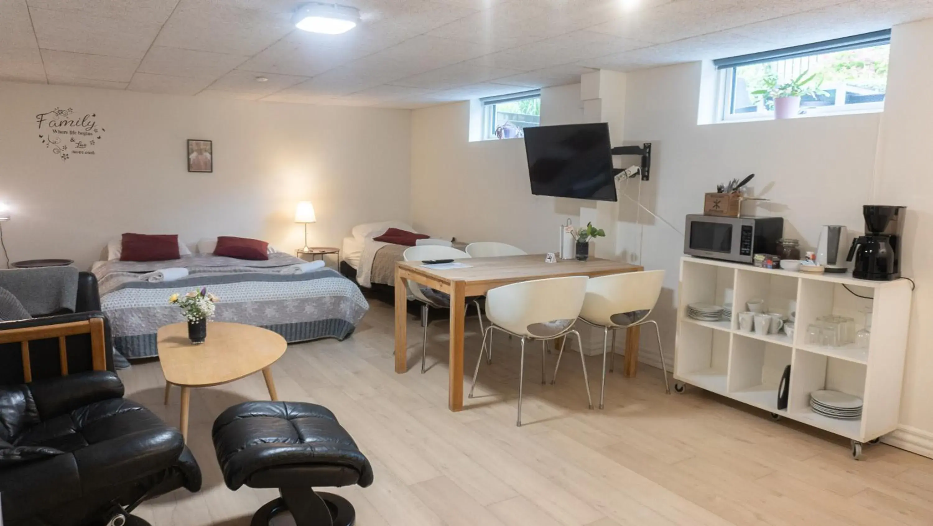 Hilmors Overnatning Hilmors Overnatning