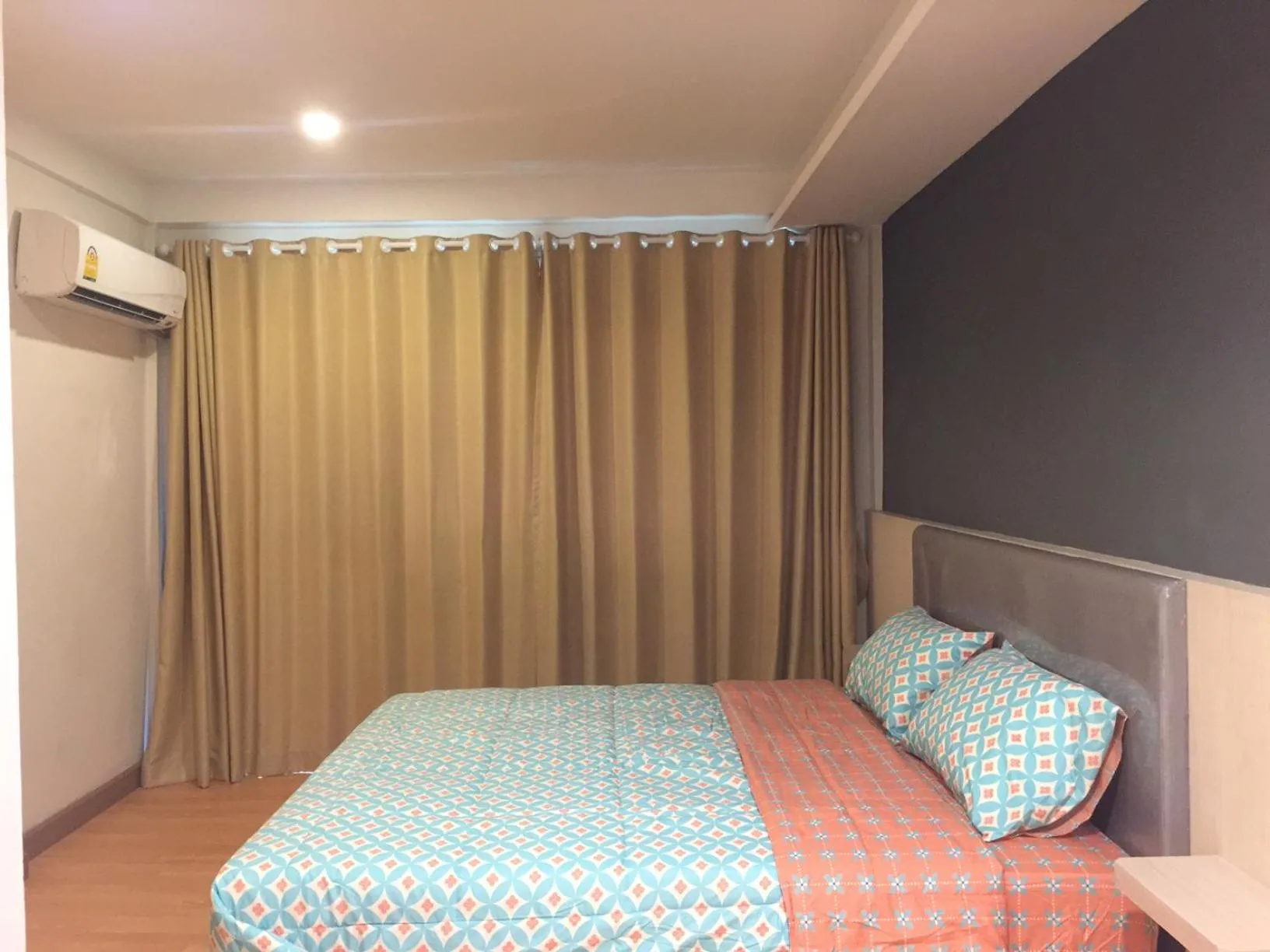 Bed in Nine Place Sukhumvit 40