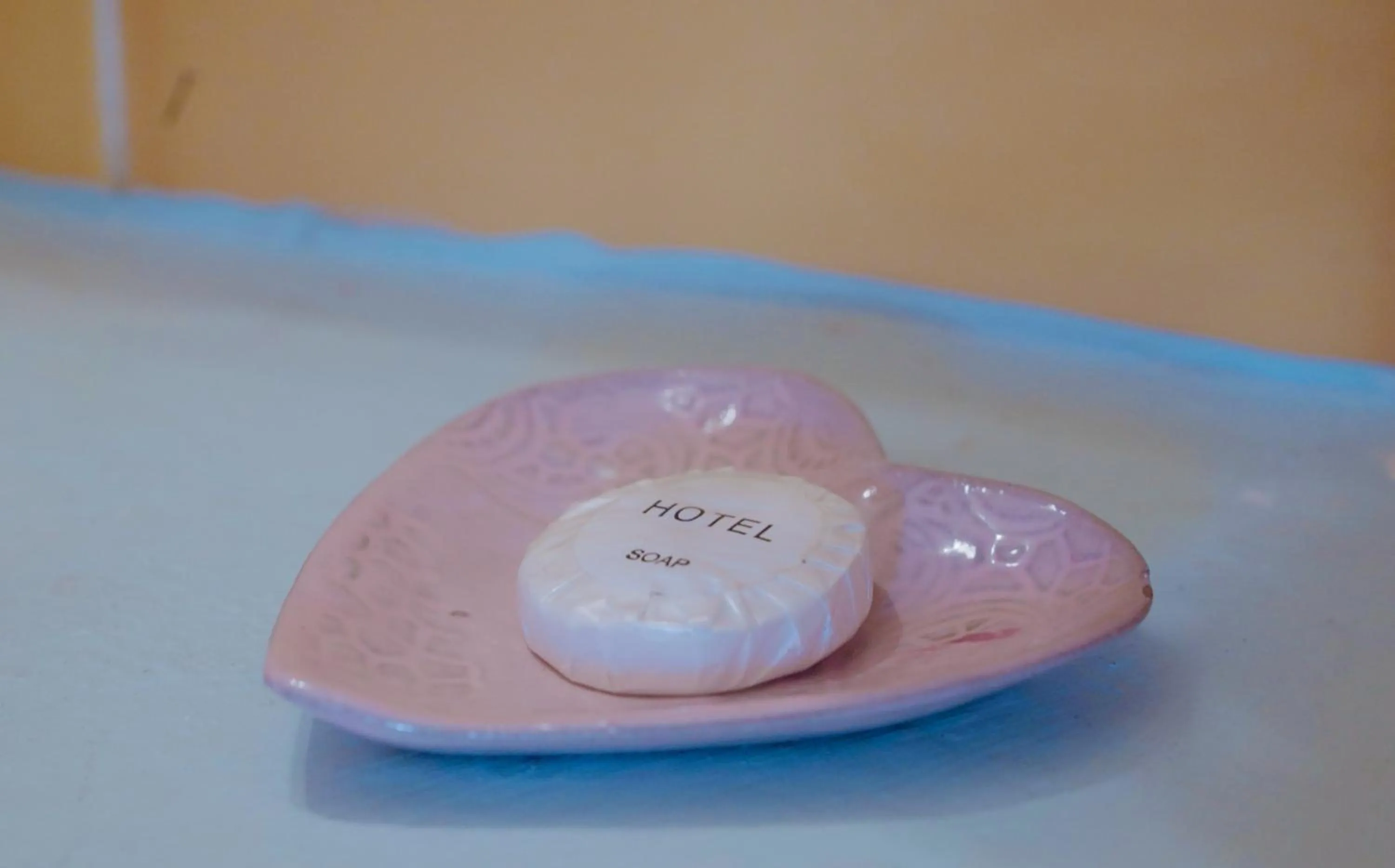 Shower in Sapana Village Lodge