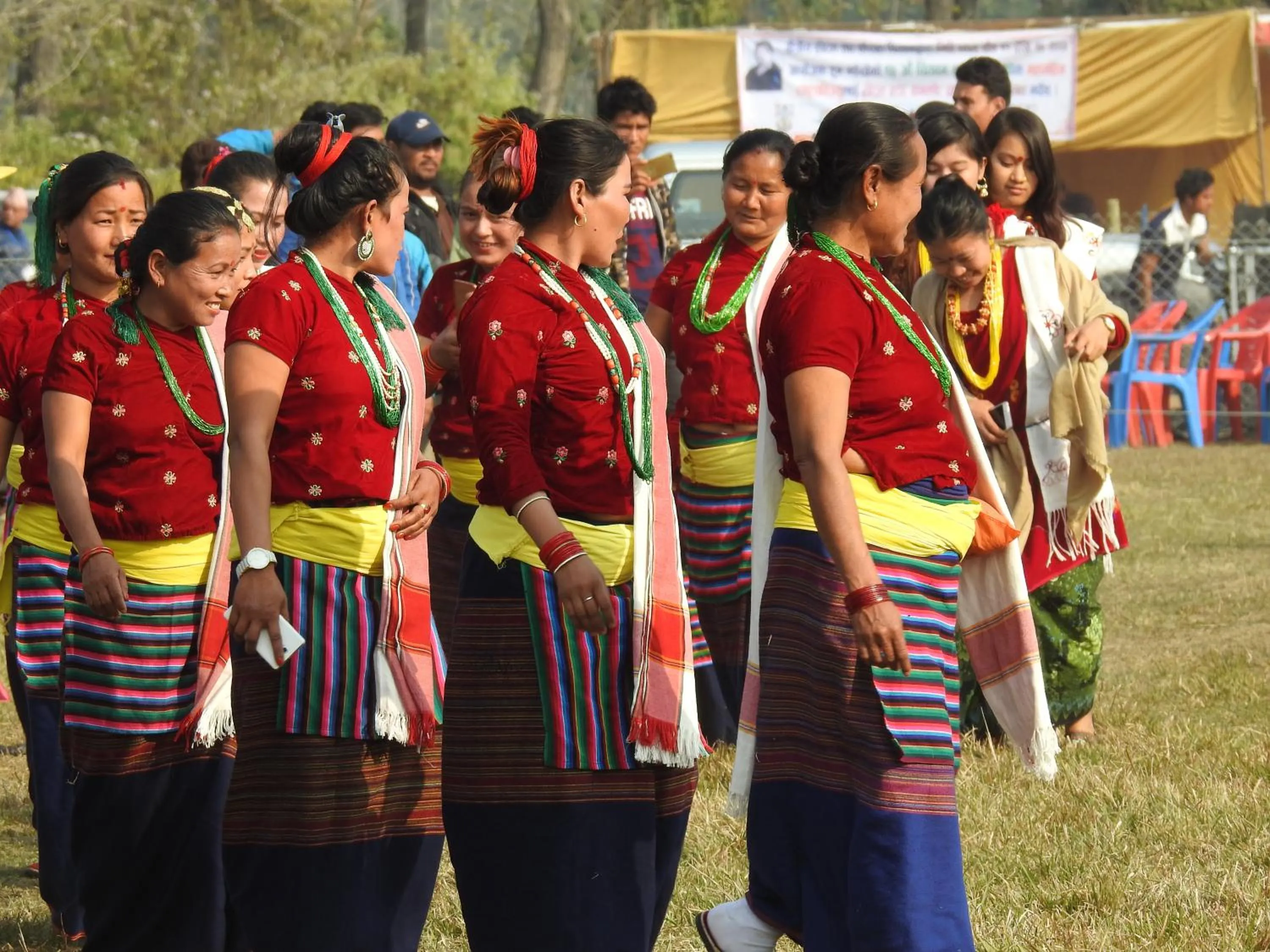 Activities in Sapana Village Lodge