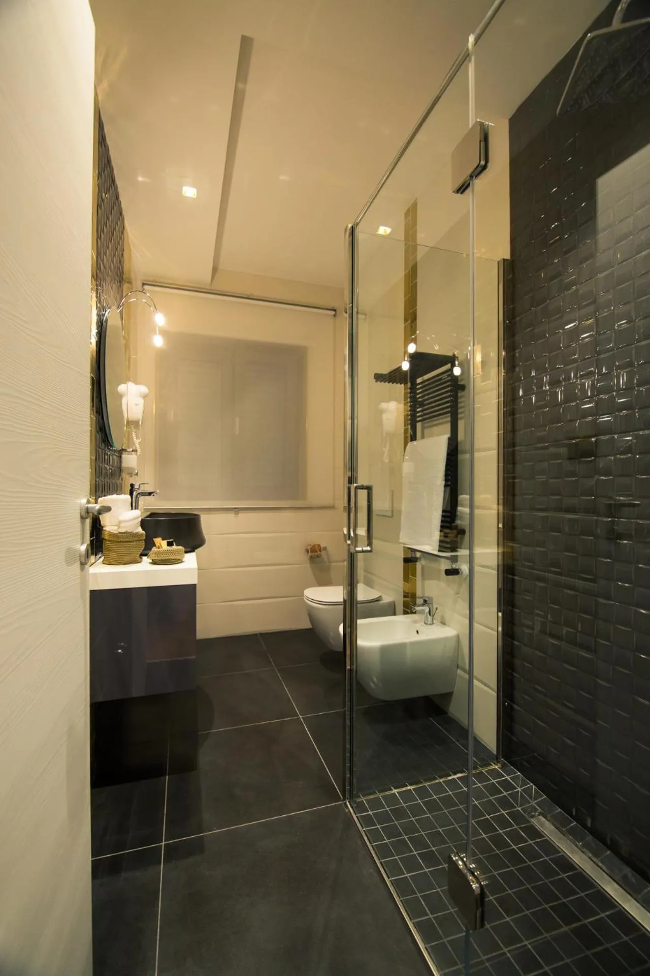 Bed in Le mie città