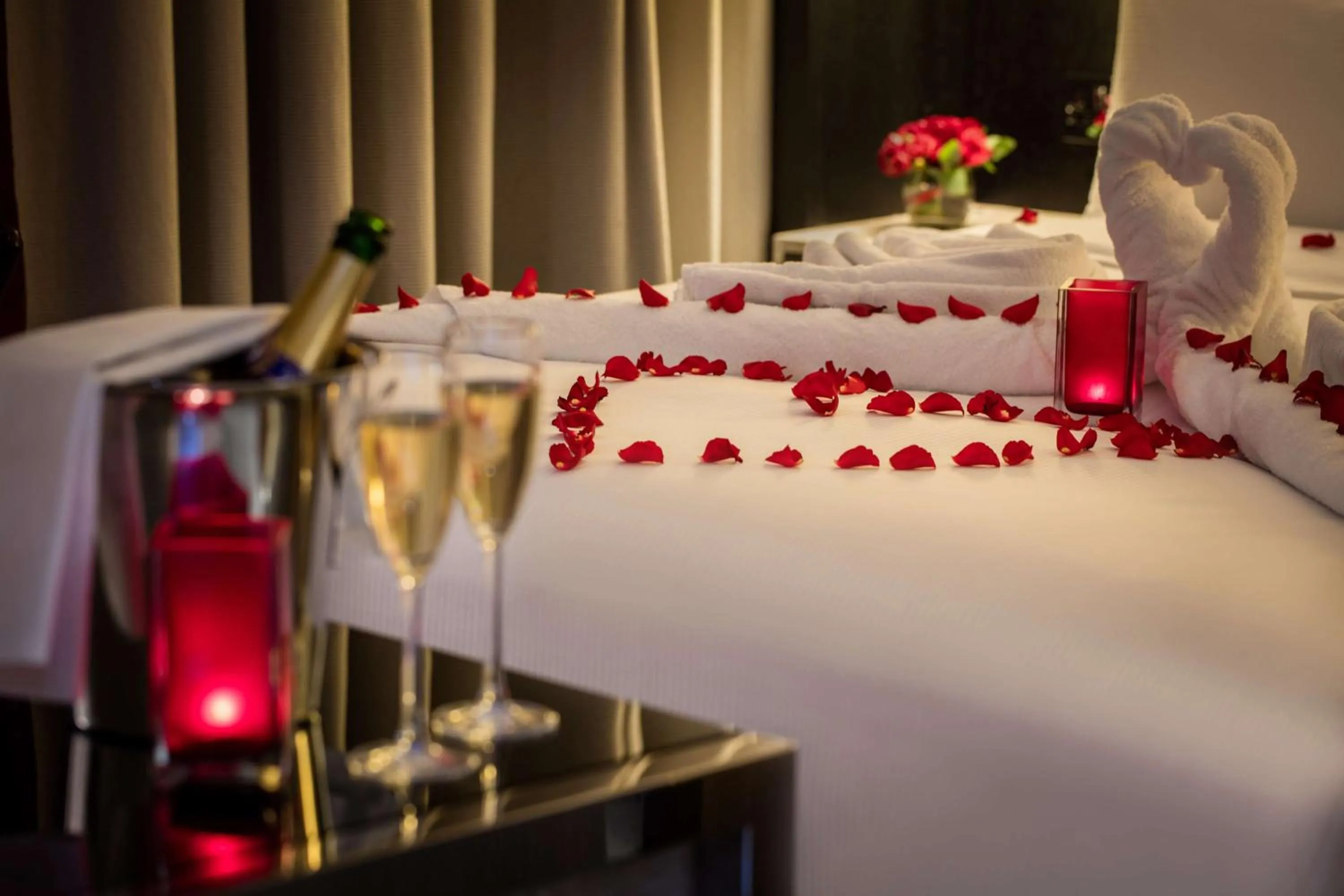 Spa and wellness centre/facilities in Hilton London Angel Islington