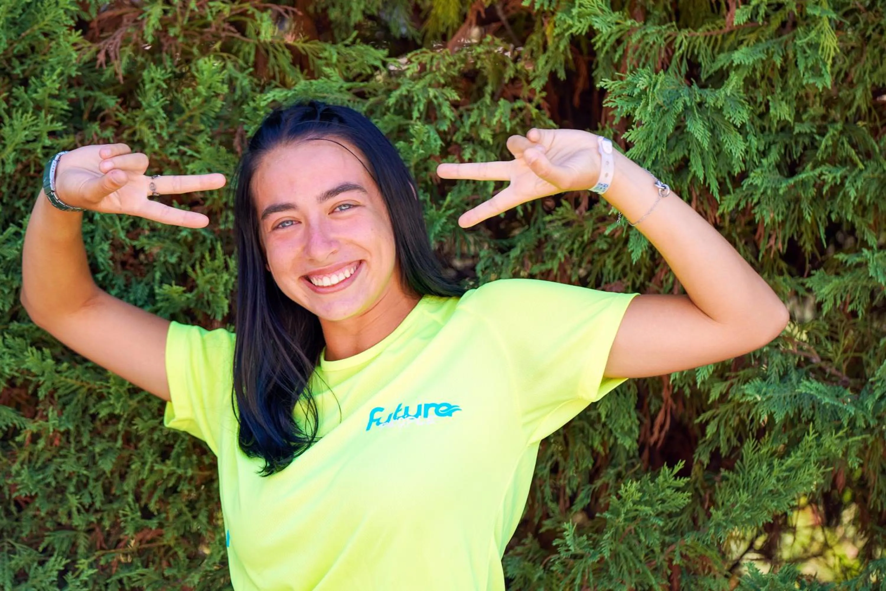 Entertainment in Futura Club Cilento