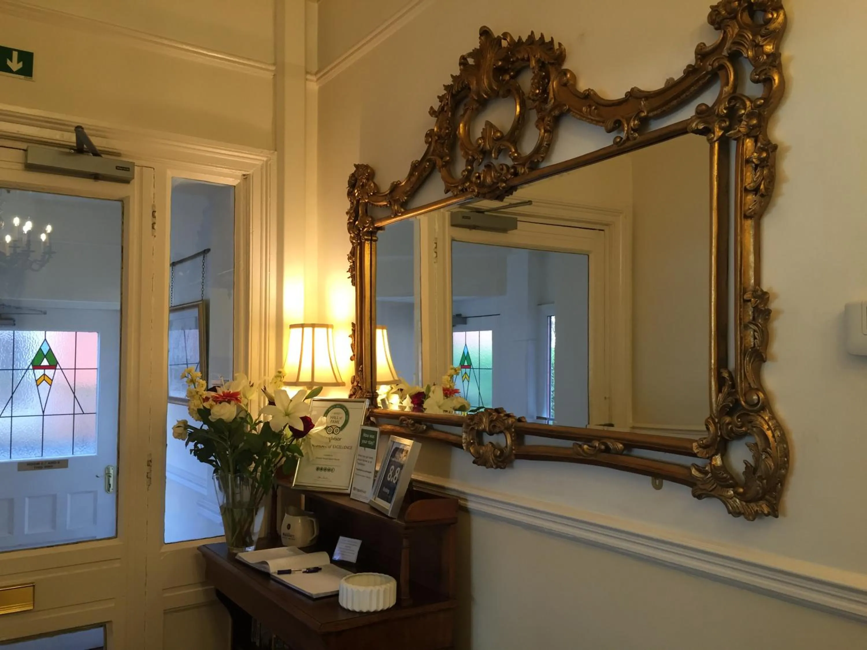 Chester House Guest House