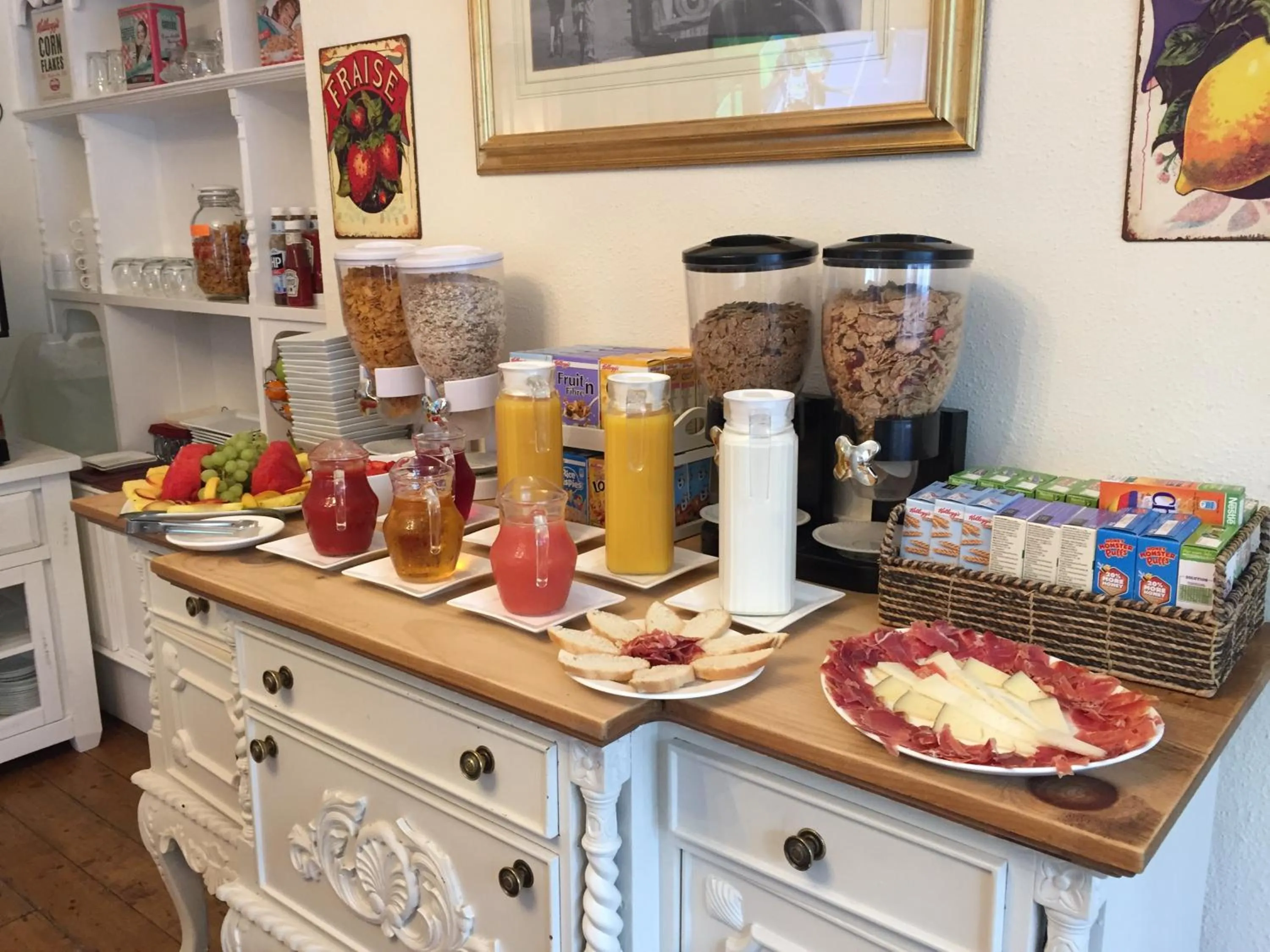 Chester House Guest House