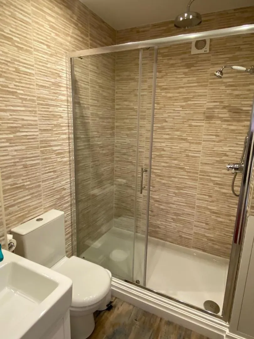 Chester House Guest House