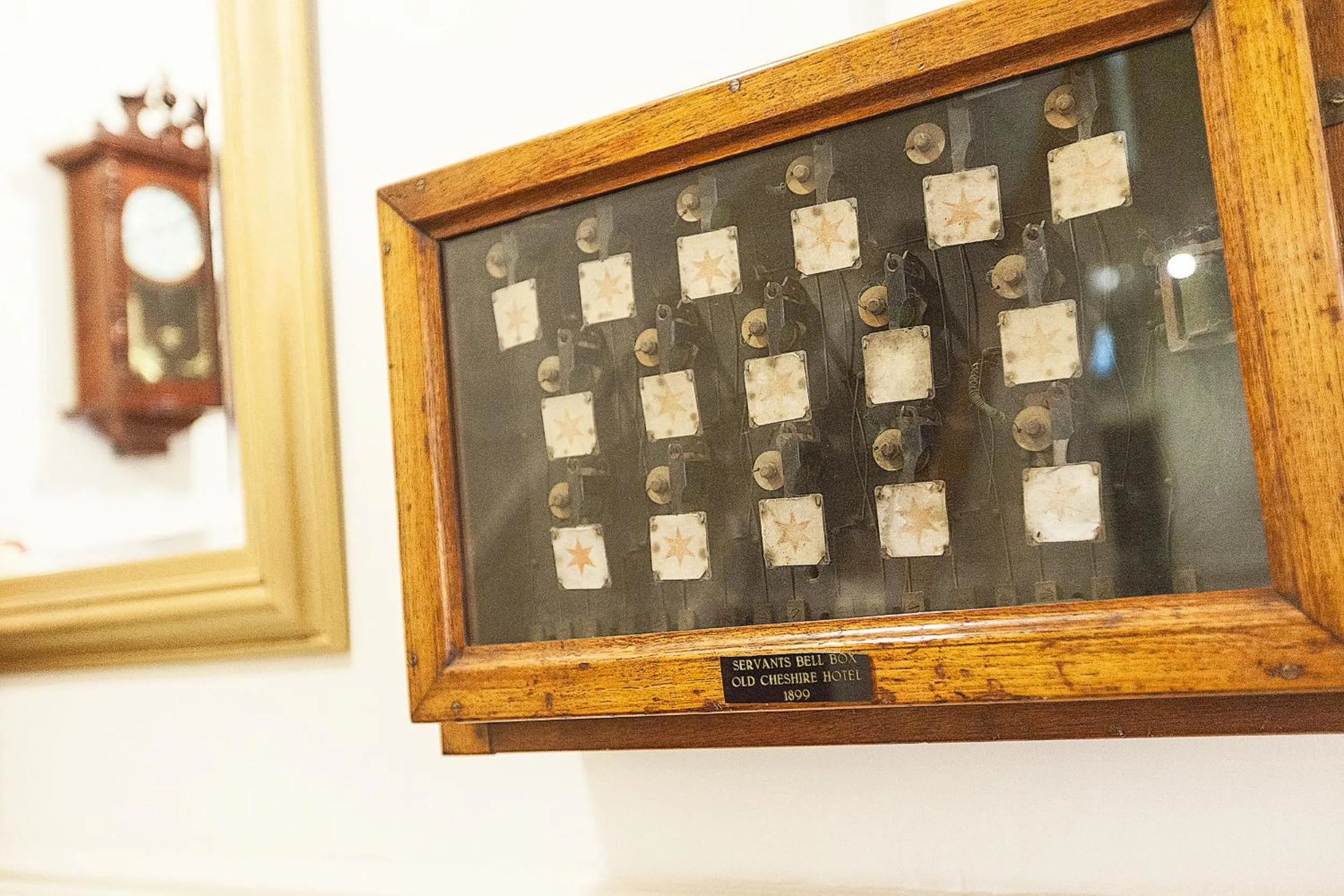 Chester House Guest House