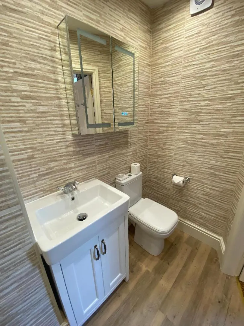 Chester House Guest House