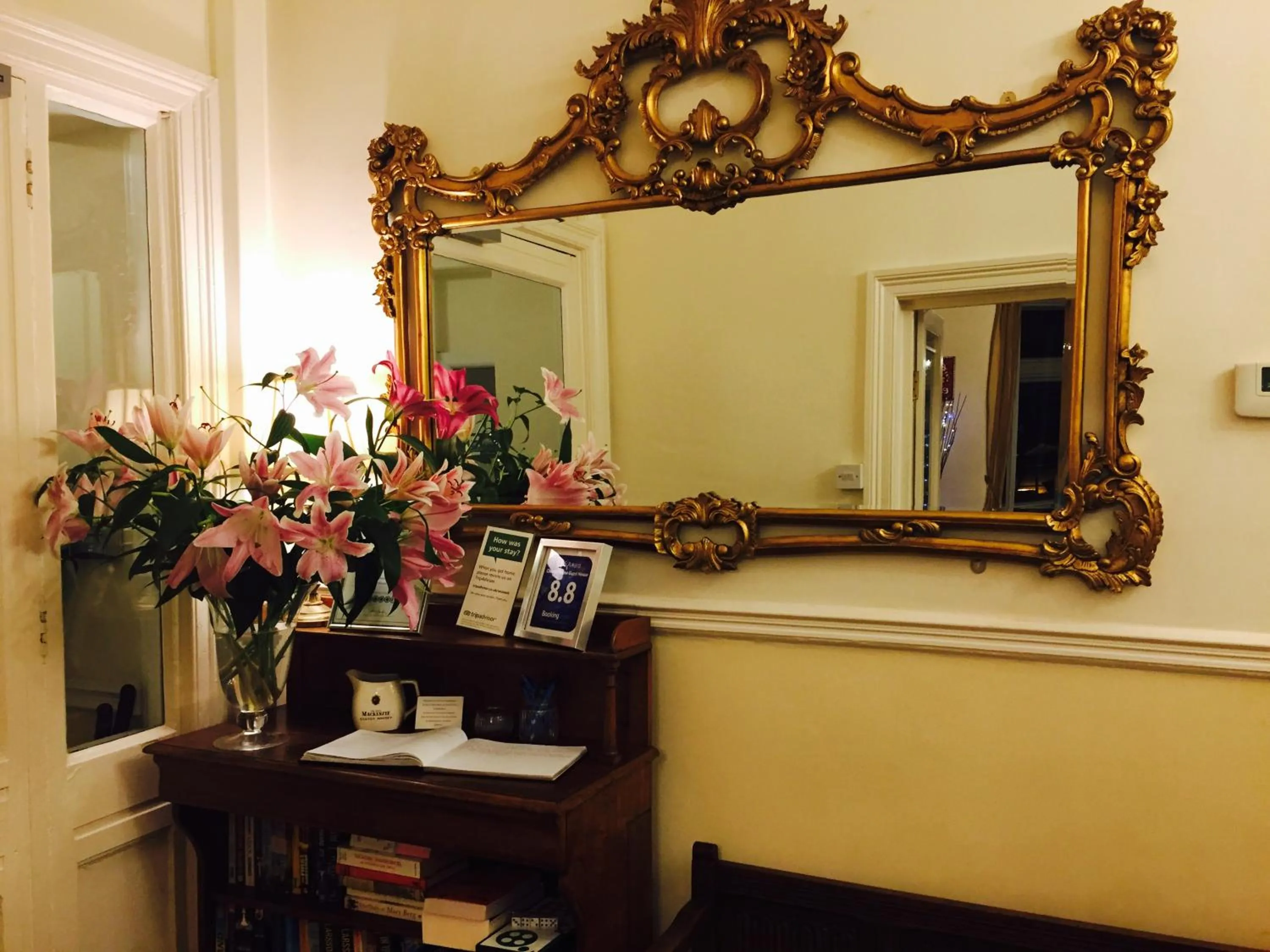 Chester House Guest House