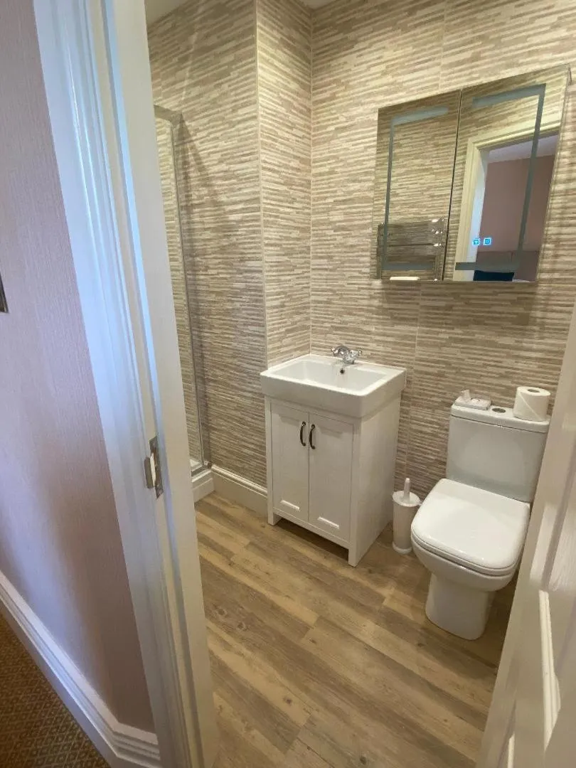 Chester House Guest House