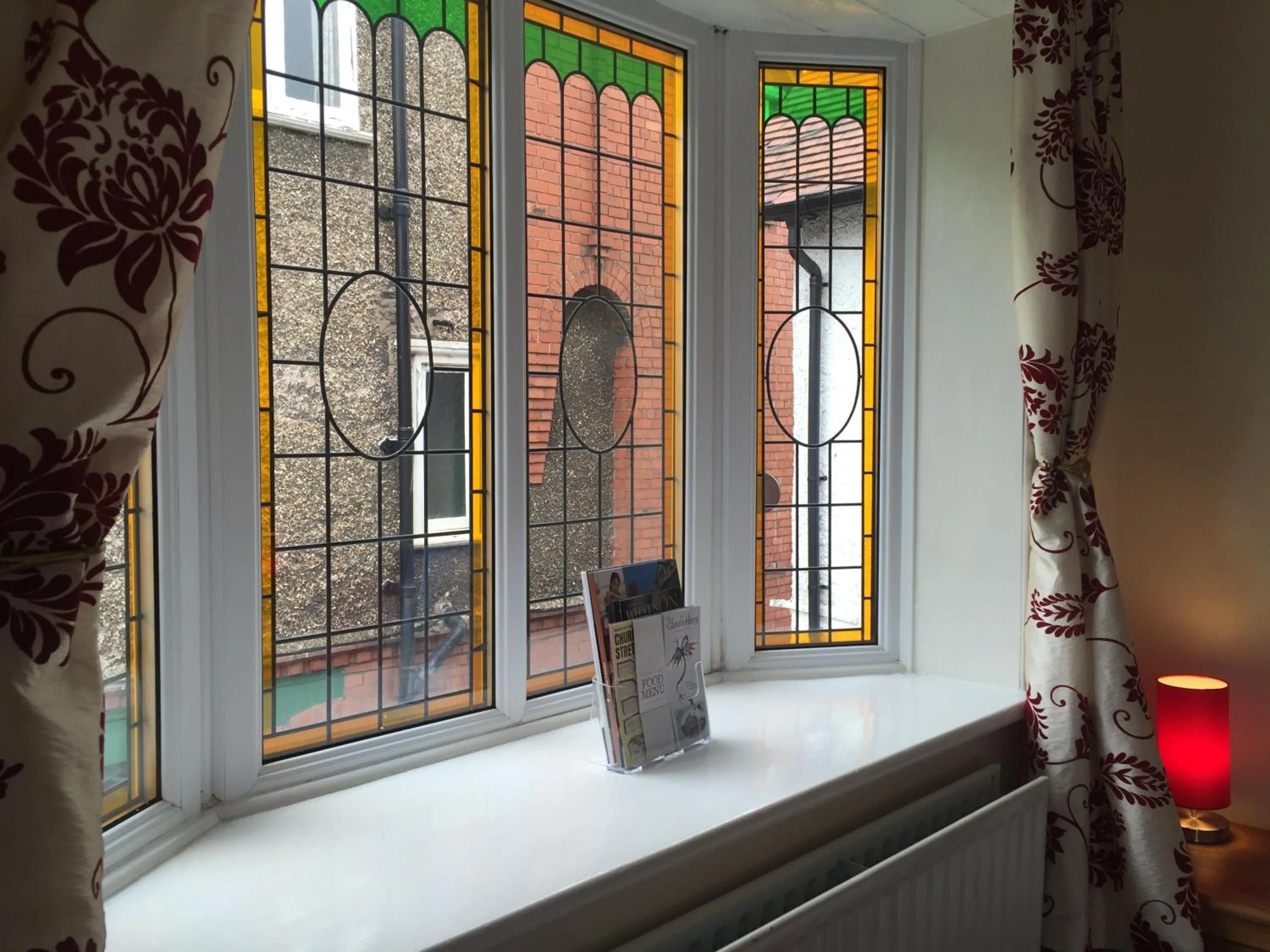 Chester House Guest House