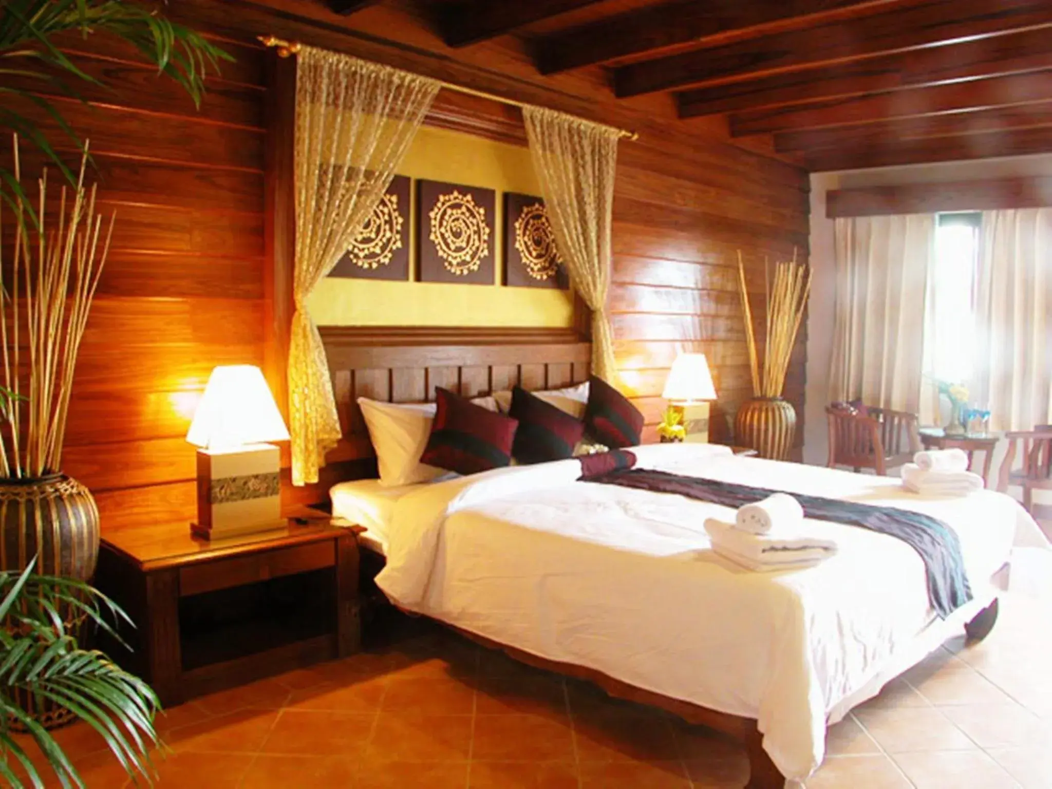 Superior Double Room in Bel Aire Patong Superior Double Room in Bel Aire Patong