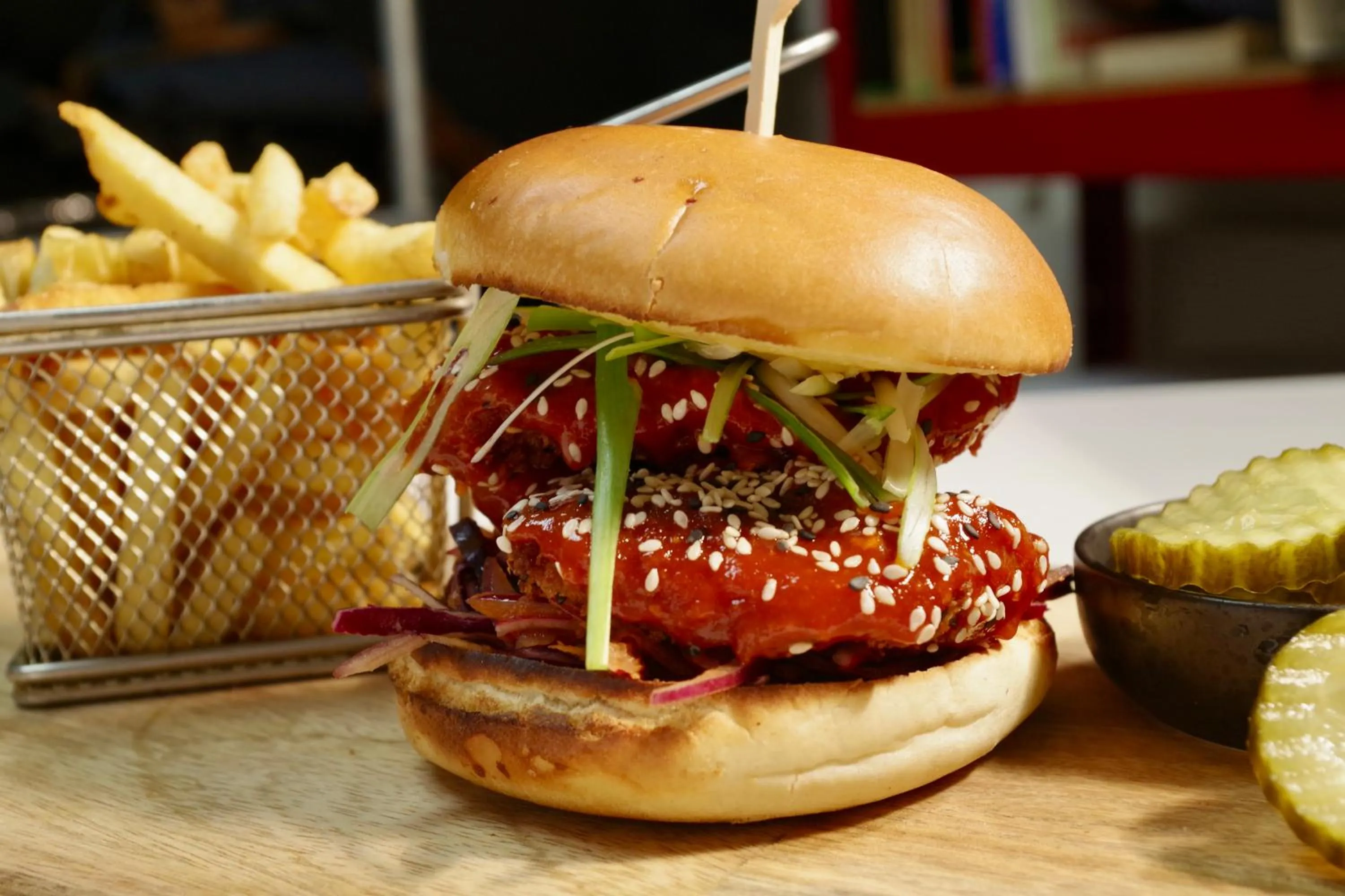 Restaurant/places to eat in Best Western Weymouth Hotel Rembrandt