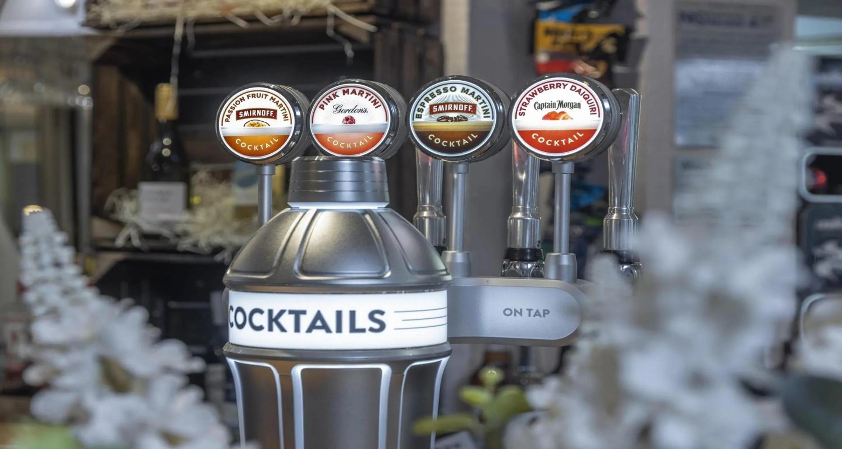 Restaurant/places to eat in Best Western Weymouth Hotel Rembrandt