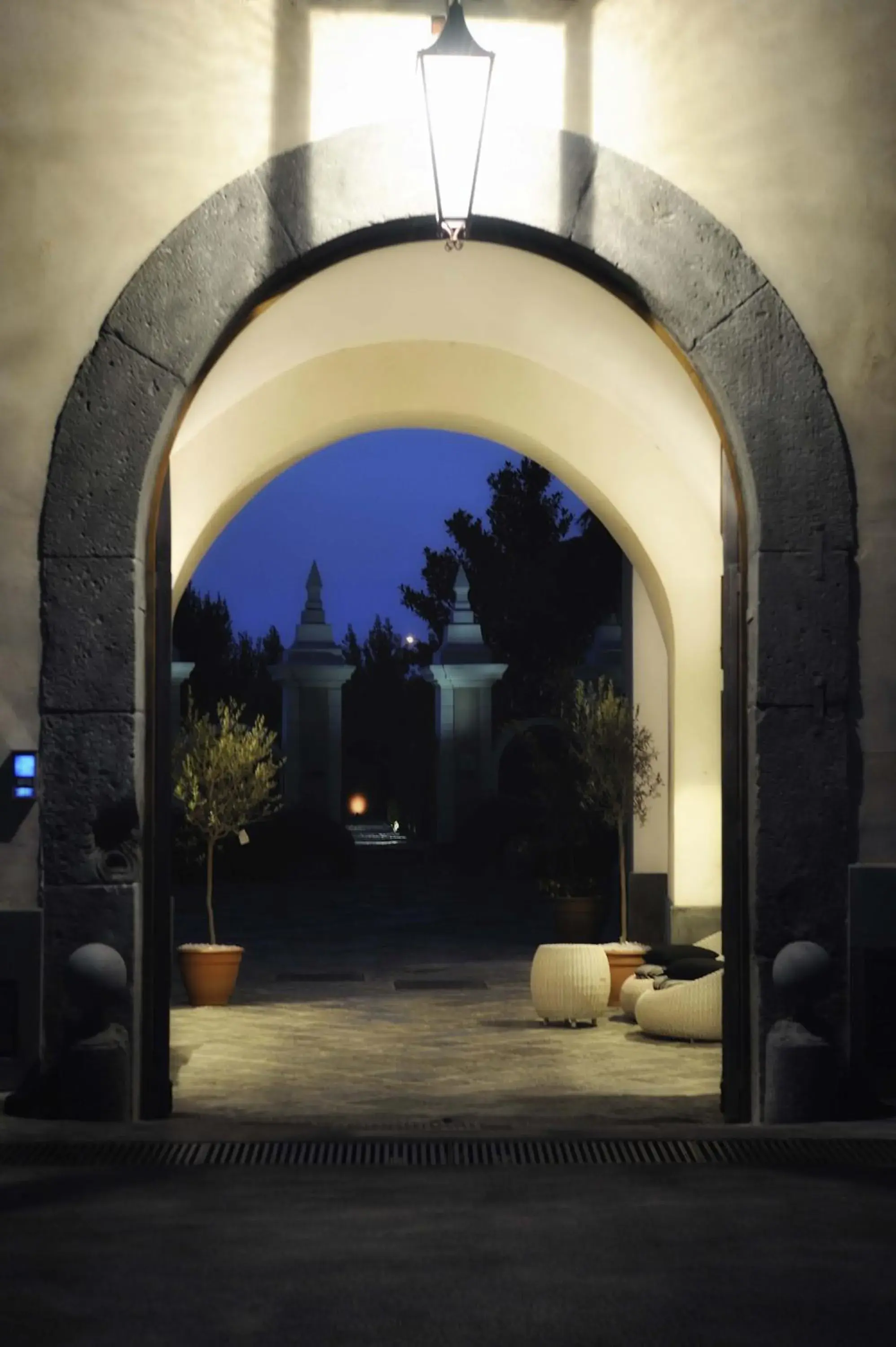 Relais Villa Buonanno Relais Villa Buonanno