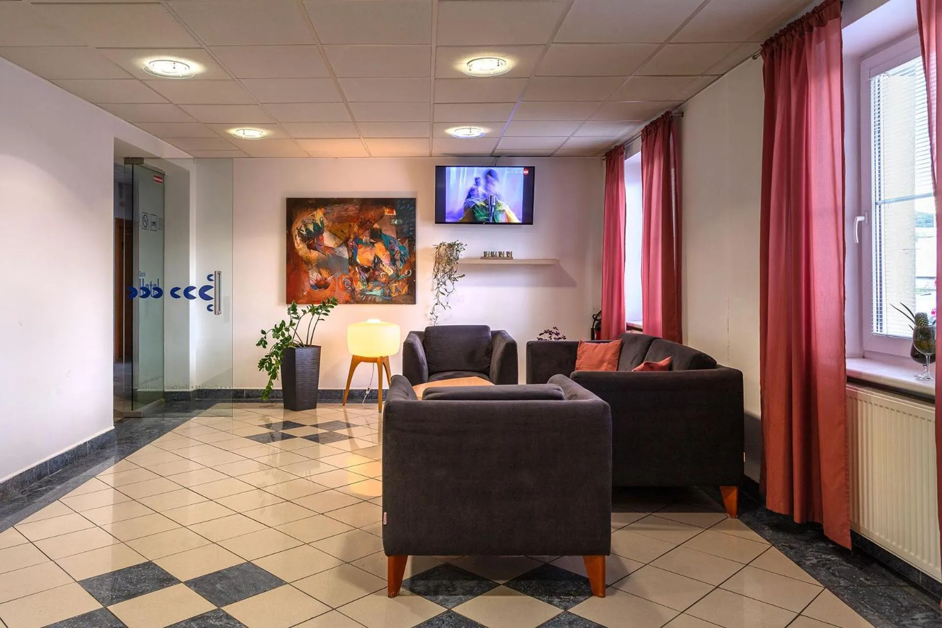 Garni G Hotel Žilina