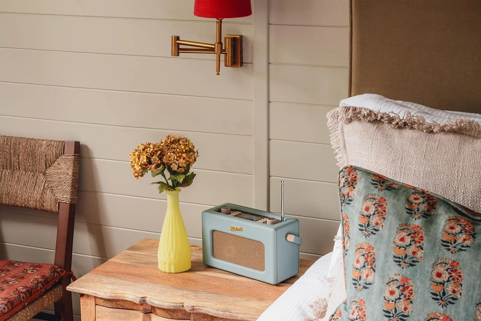 The Potters Heron - A Heartwood Inn