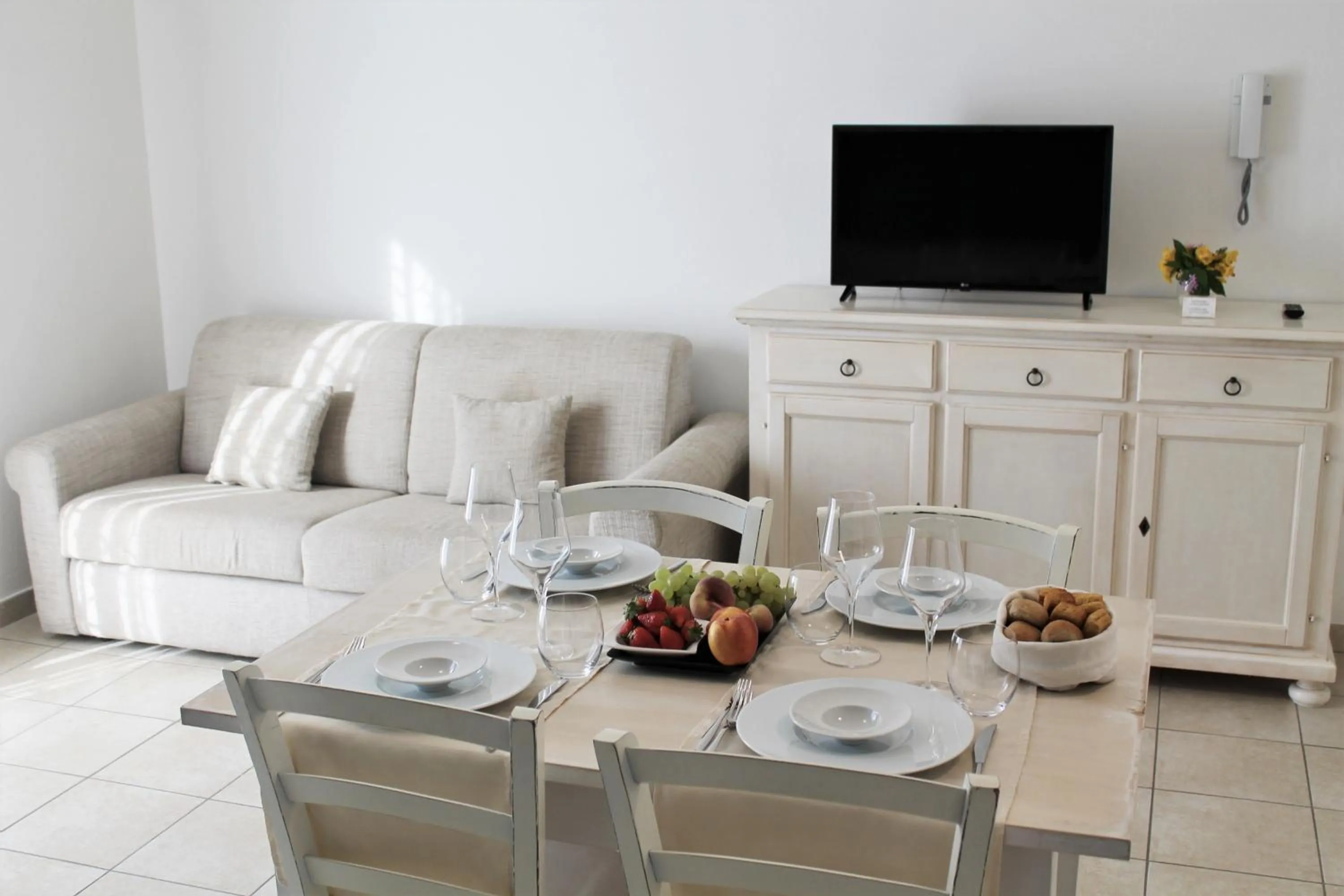 AHR Leonis Residence La Maddalena