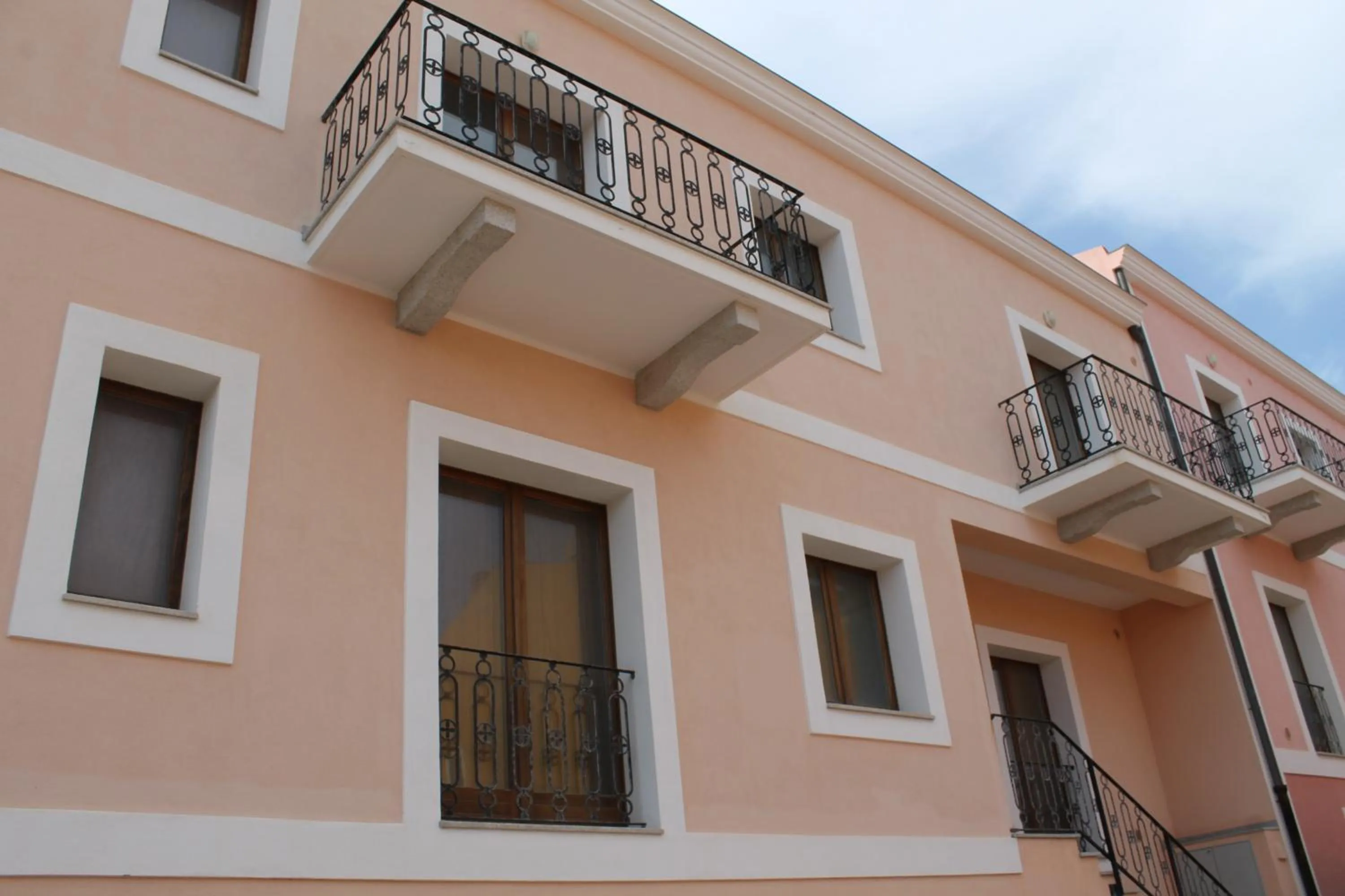 AHR Leonis Residence La Maddalena