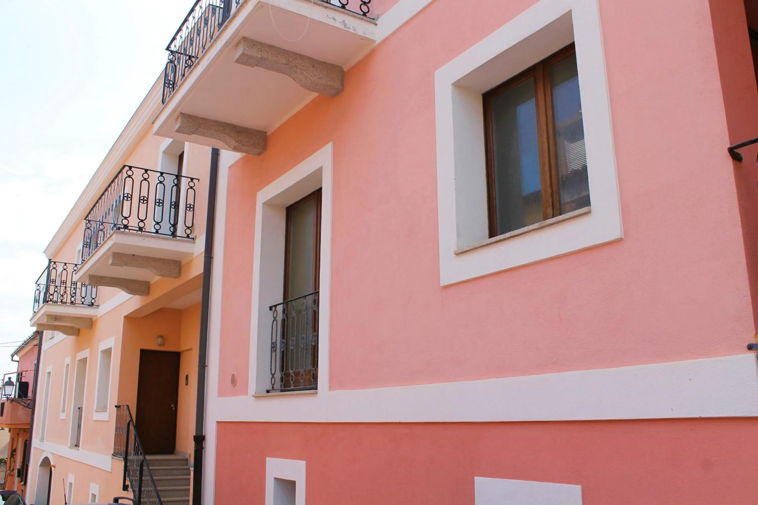 AHR Leonis Residence La Maddalena