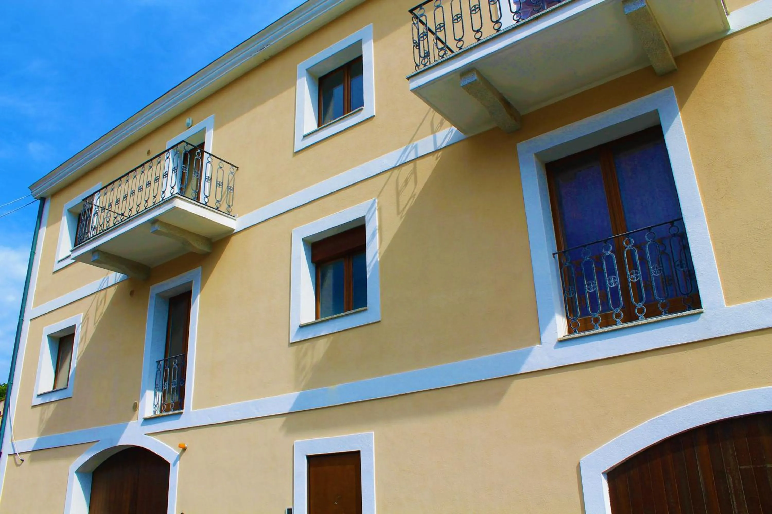 AHR Leonis Residence La Maddalena