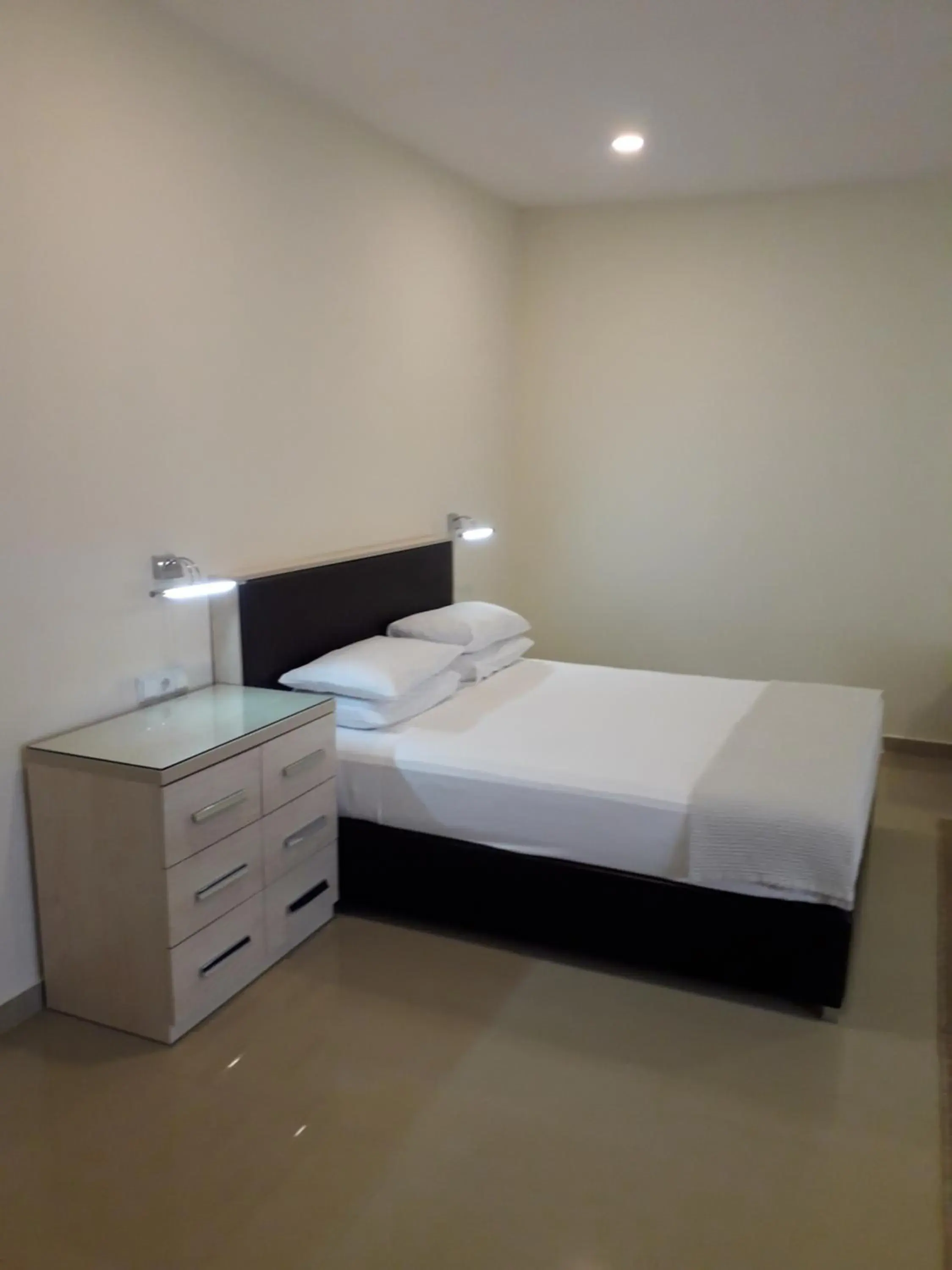 Triple Room with Pool View in Kobuleti Beach Club Triple Room with Pool View in Kobuleti Beach Club